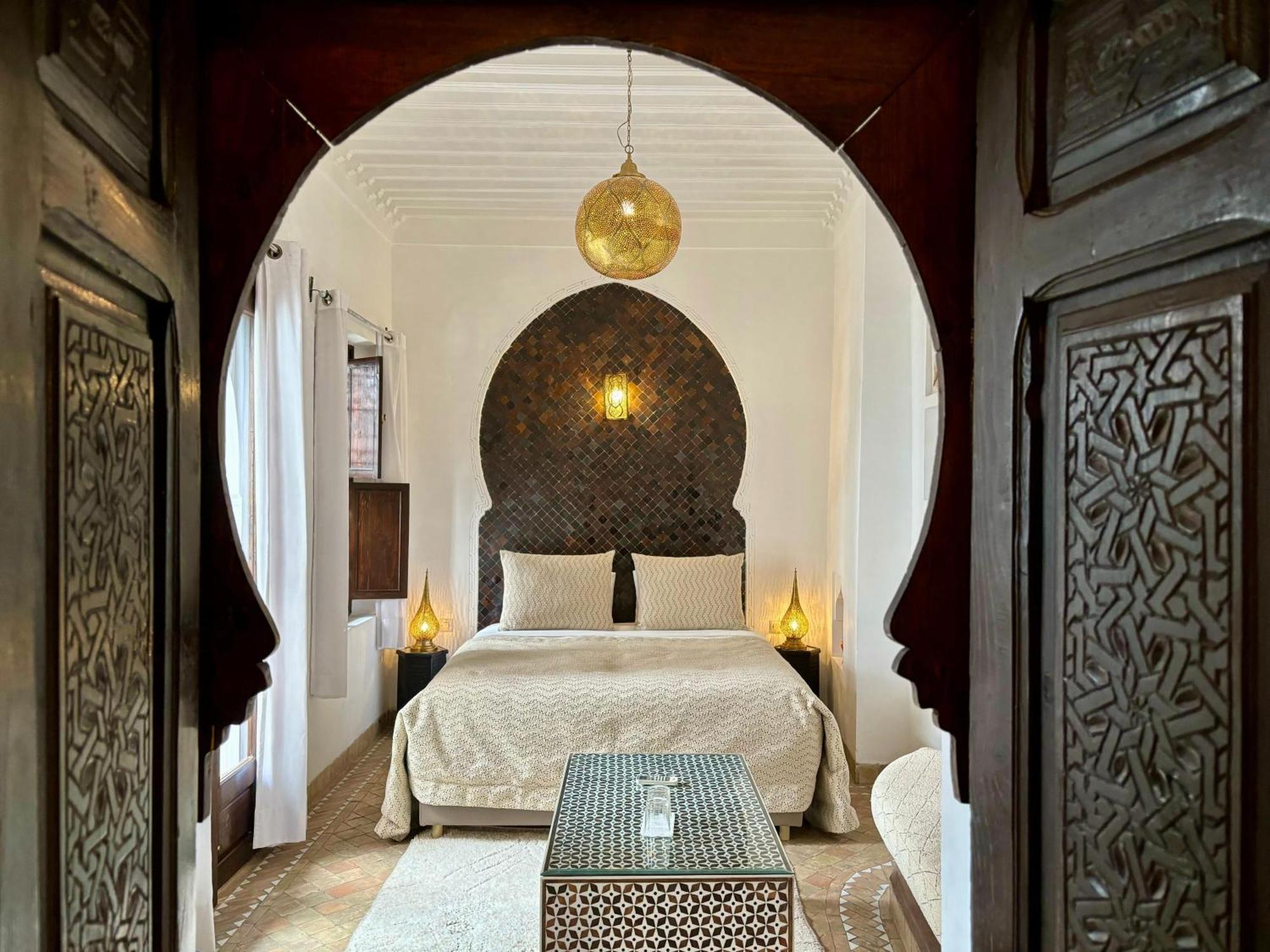 Large Double or Twin Room