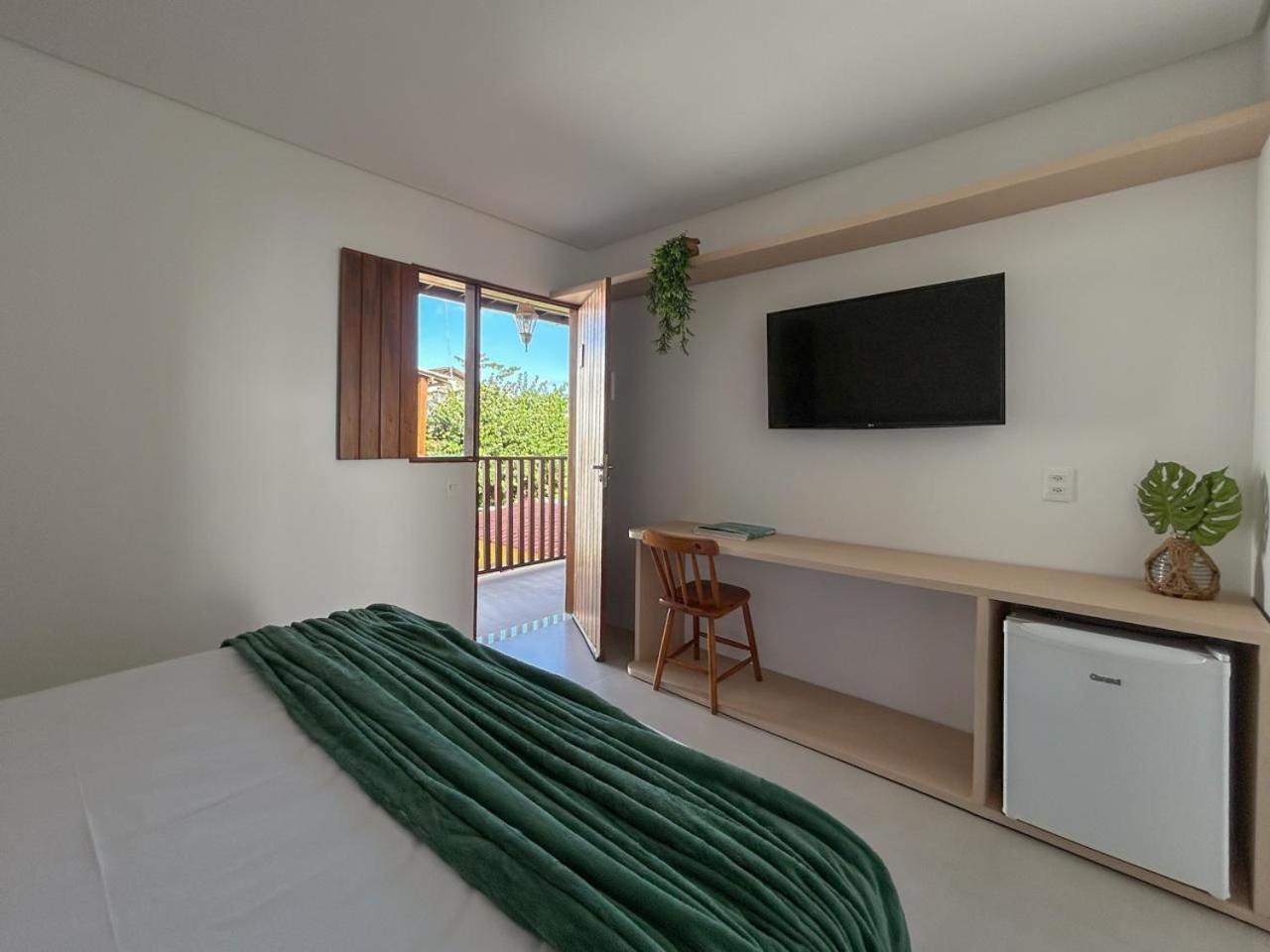 Double Room First Floor