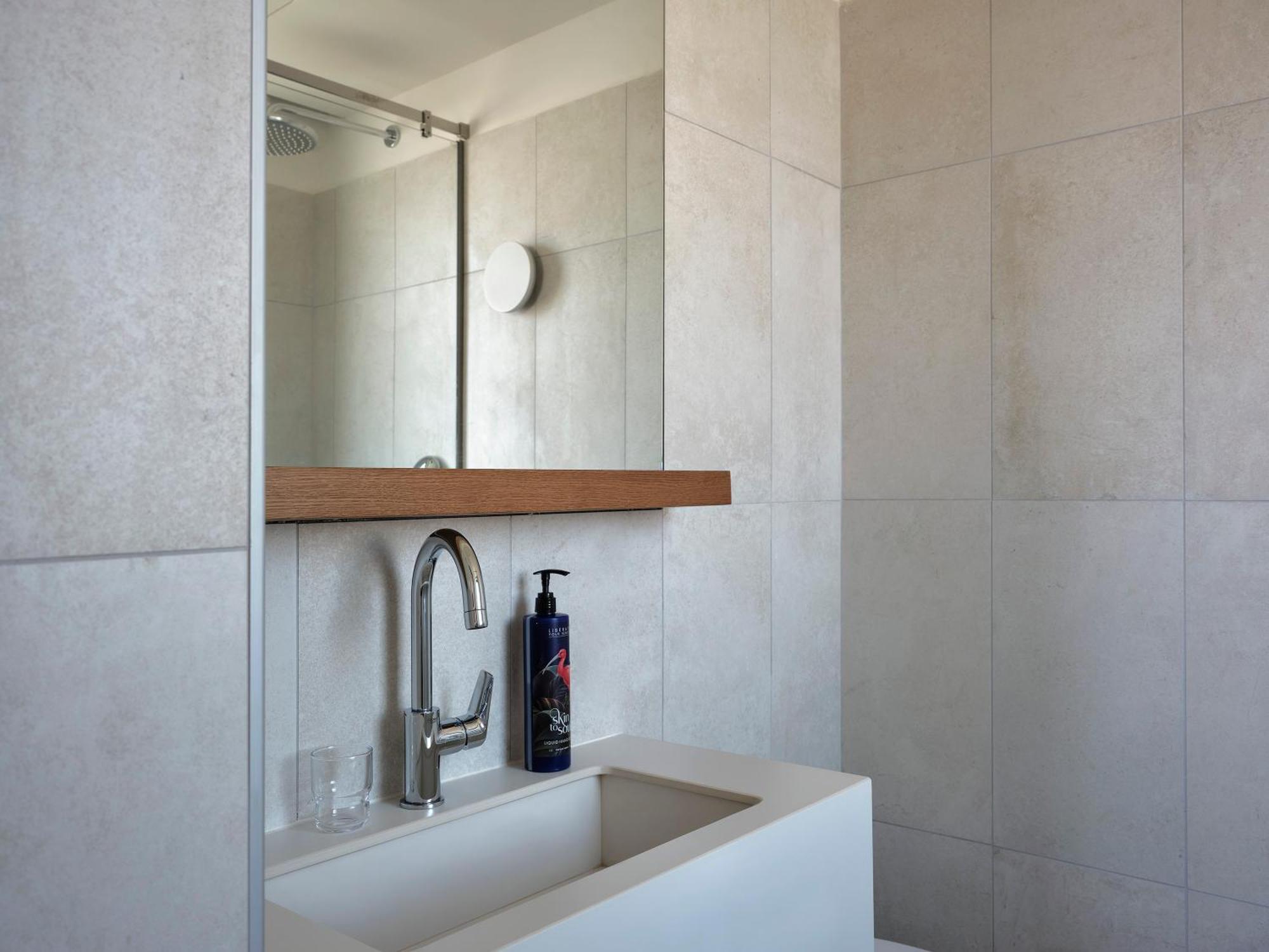 Suite Executive con Vista Mare