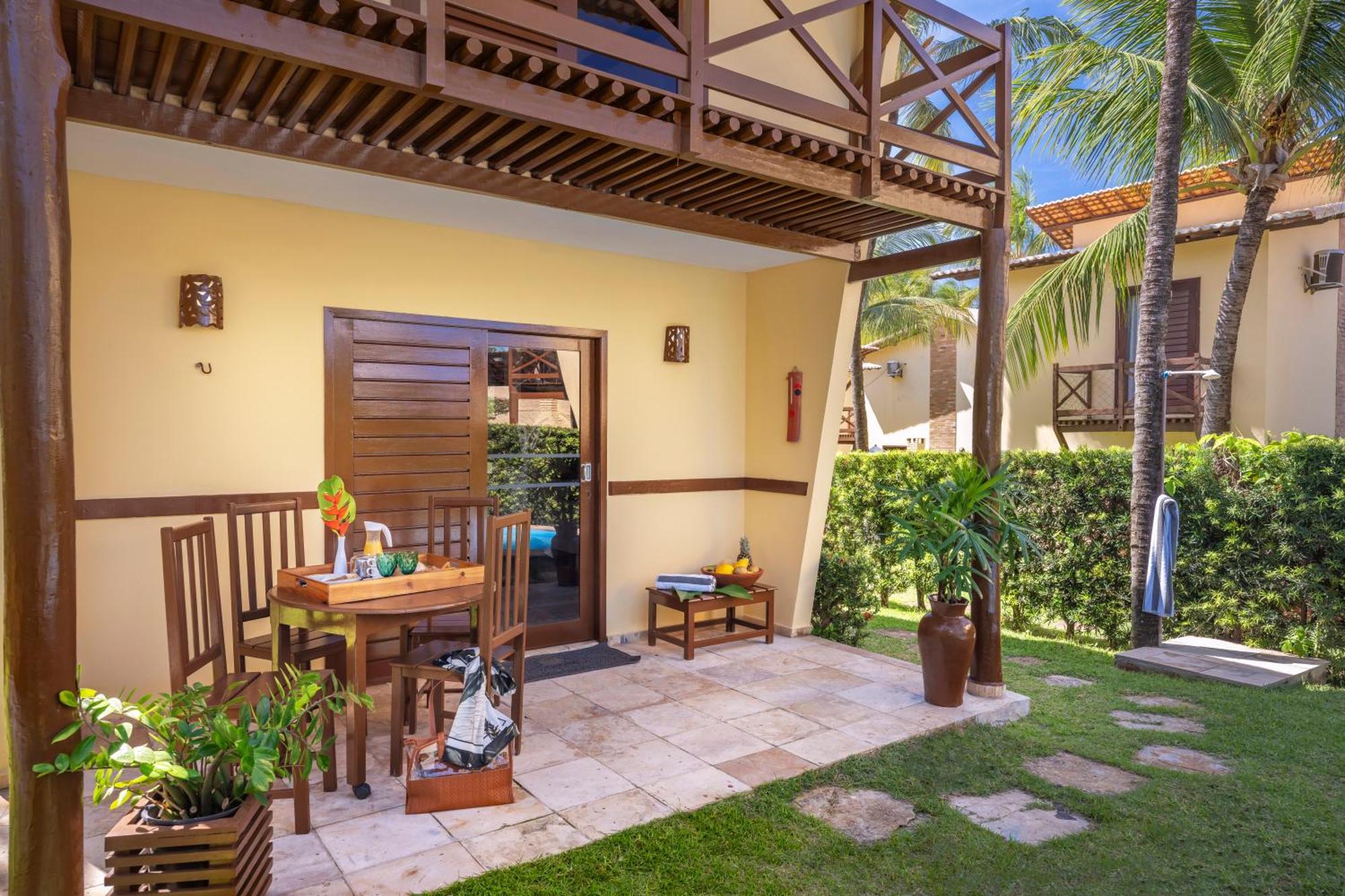 Villa Superior