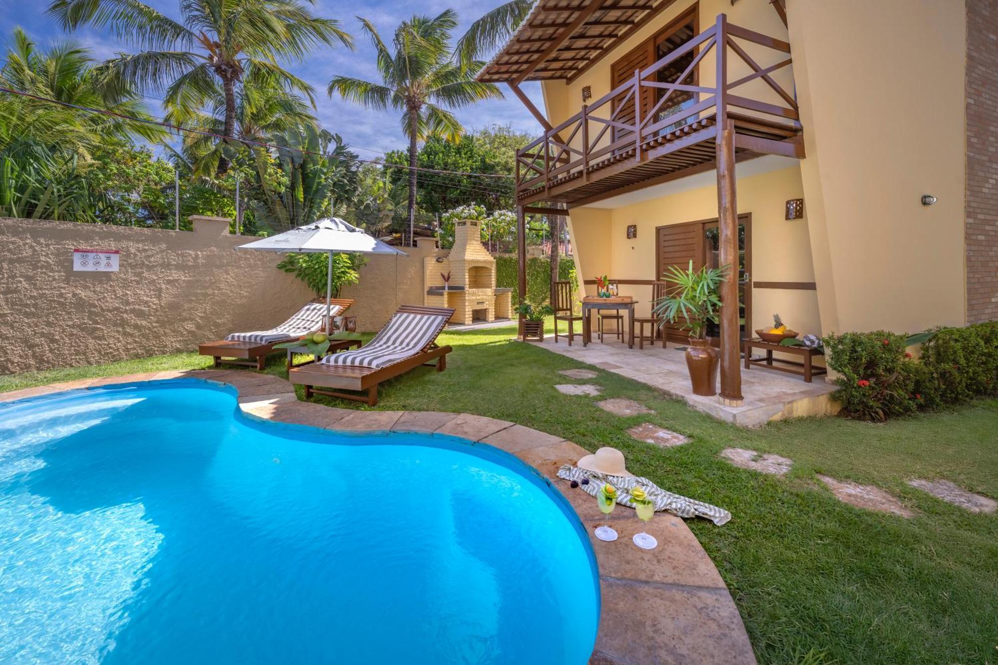Villa Superior