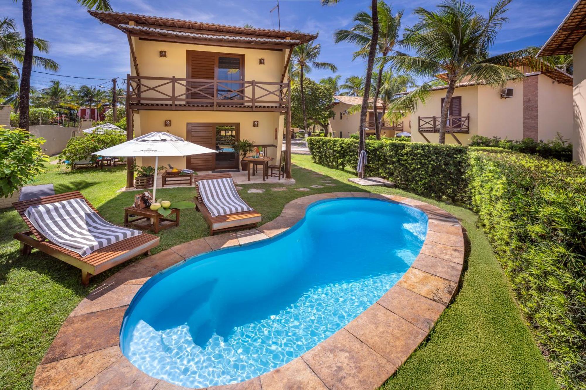 Villa Superior