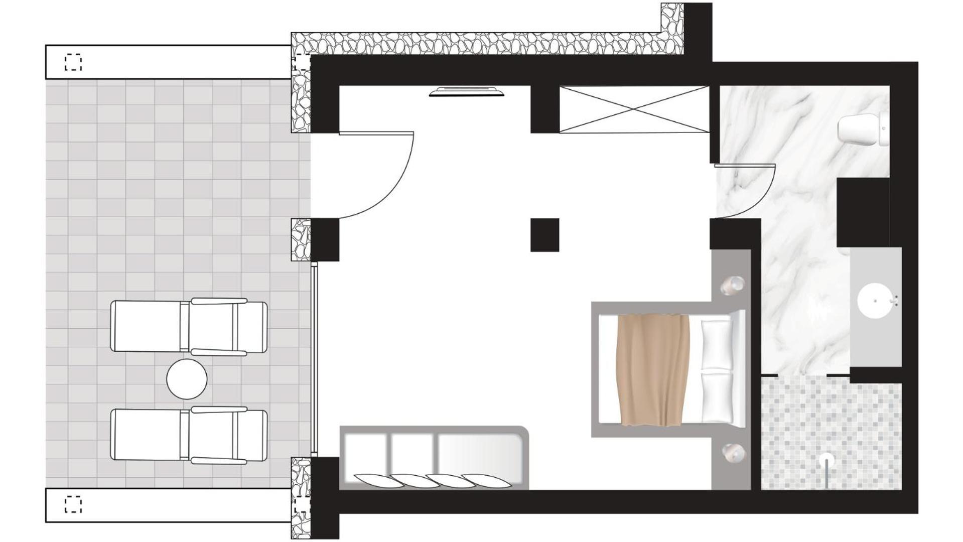 Classic Room