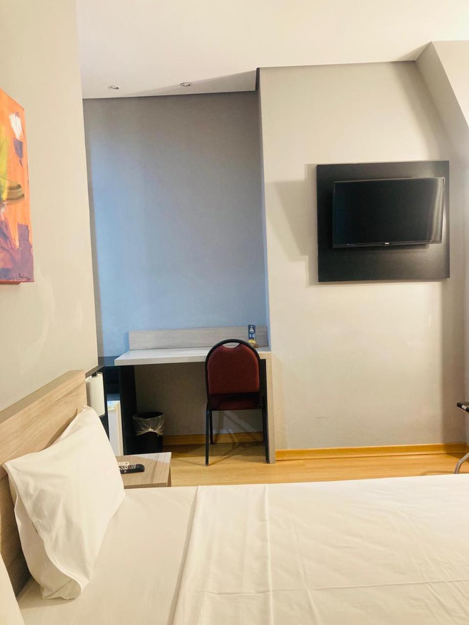 Double Room - Disability Access