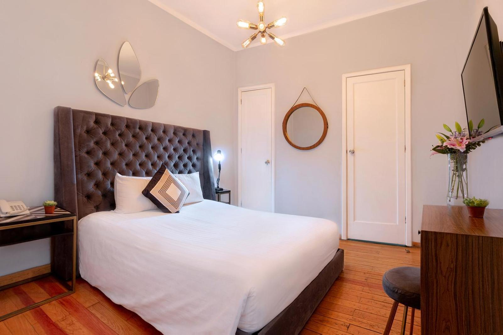 Standard Suite