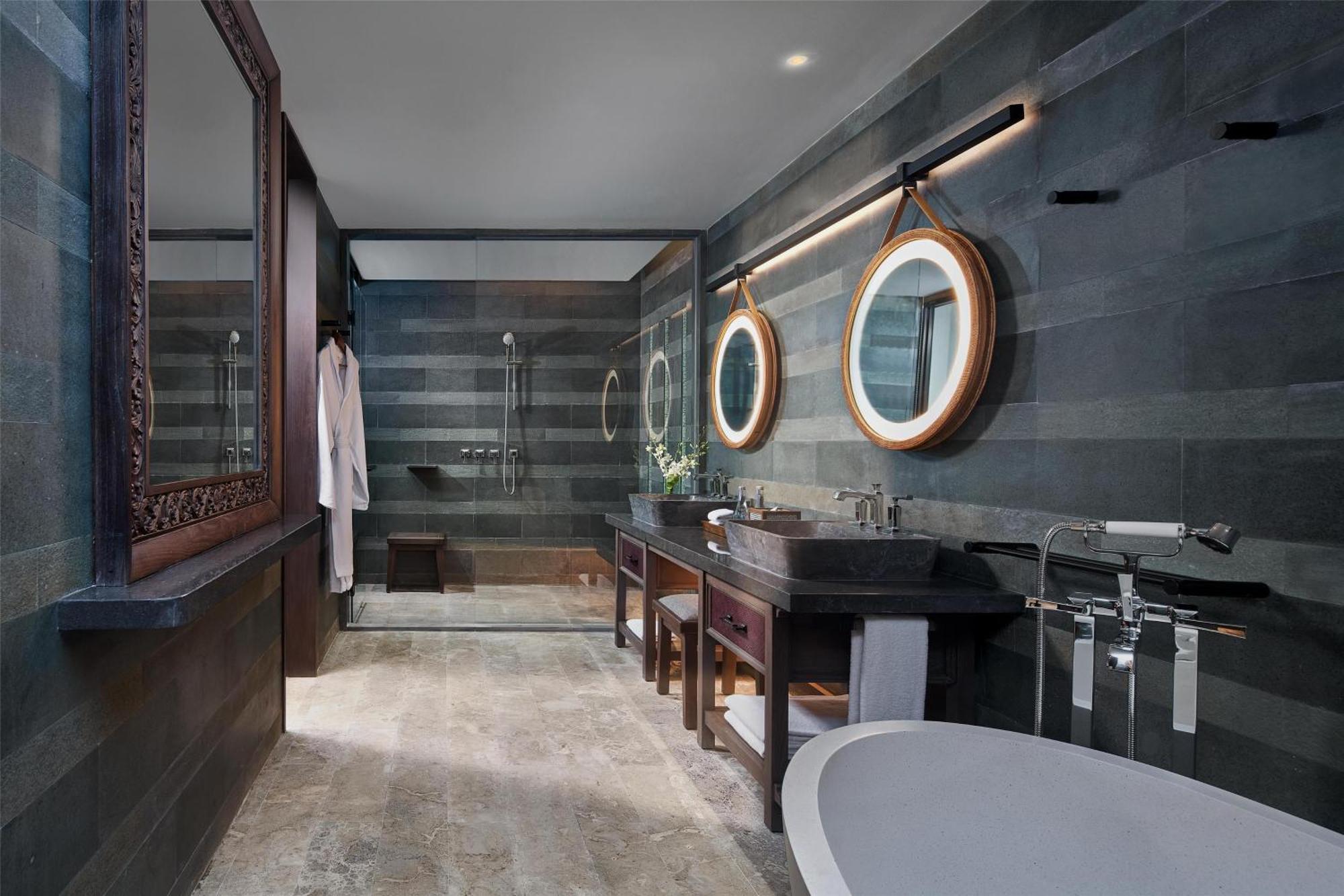 King Suite met Toegang tot de Lagune