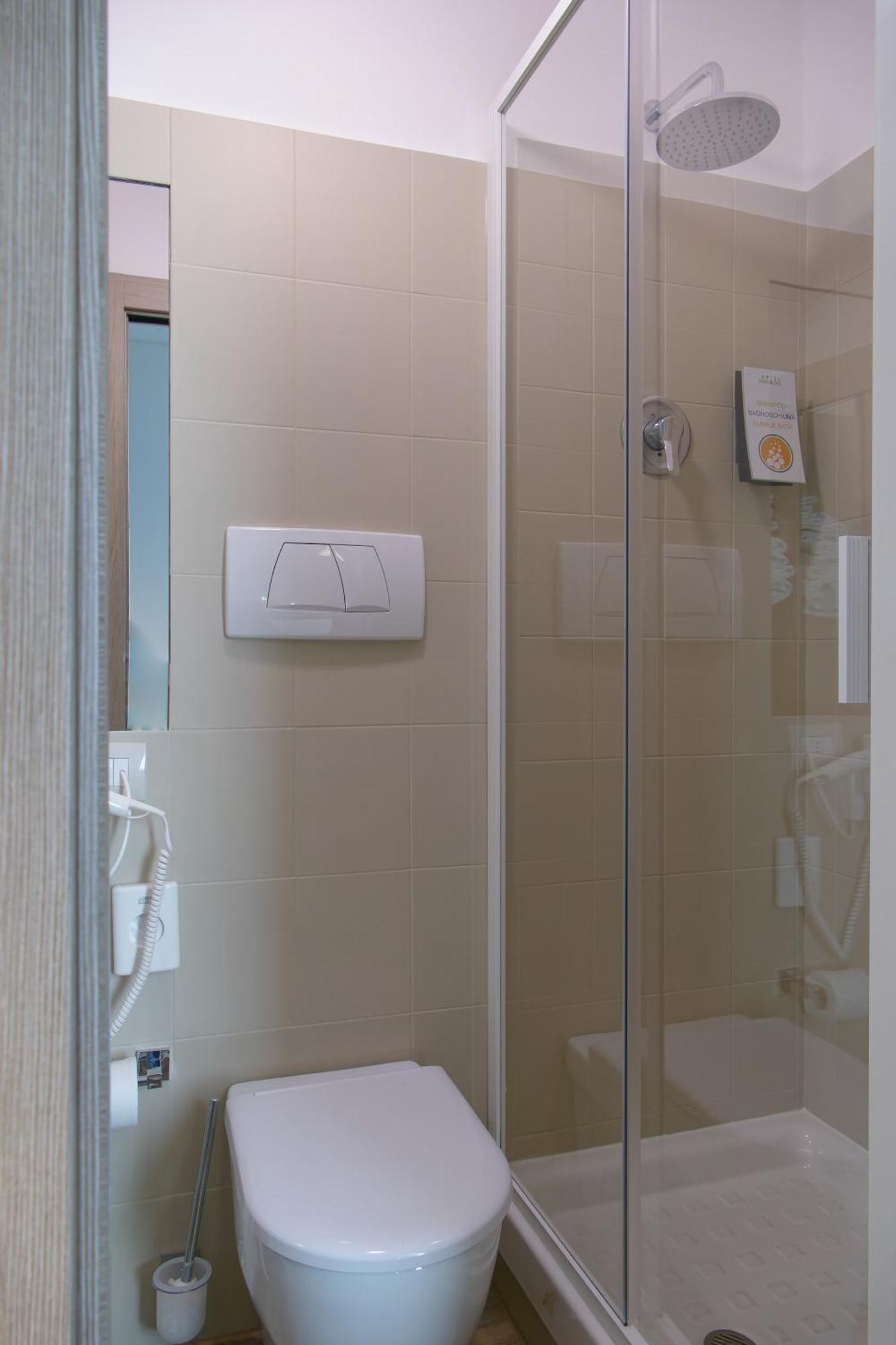 Standard Double Room Non-Smoking