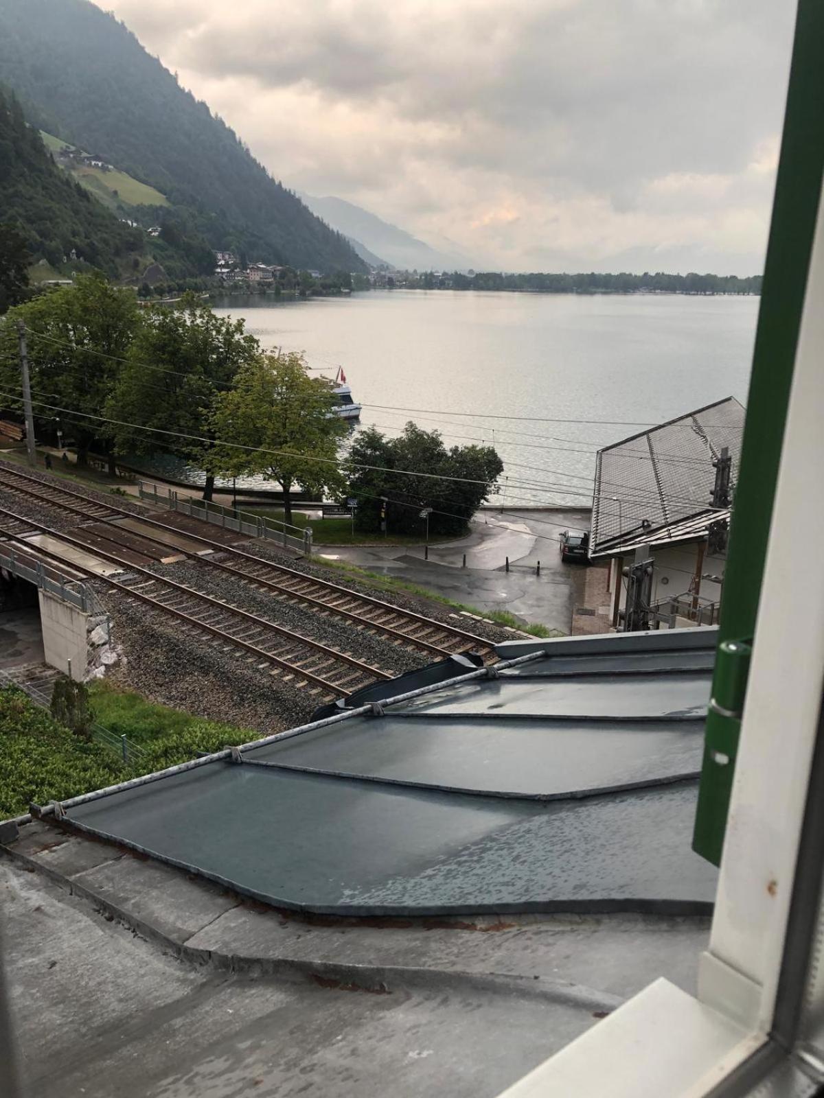 Double Room Lake View