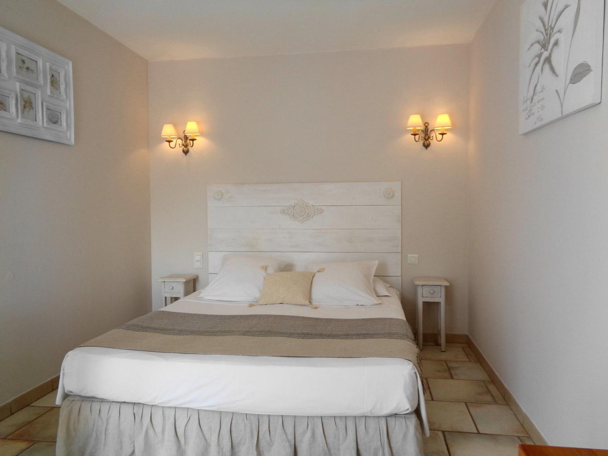 Double Room Mountain View