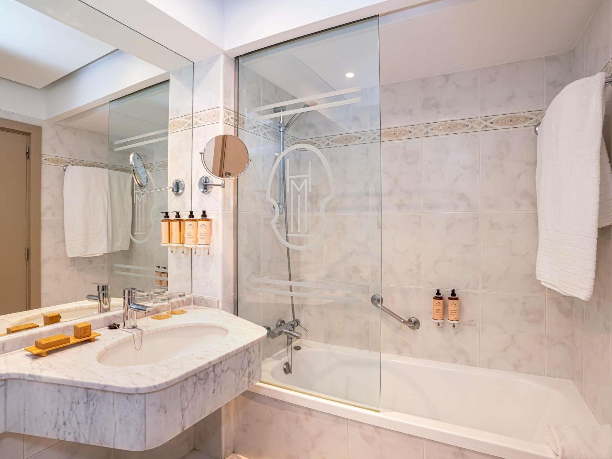 Premium Kamer met Uitzicht op Zee