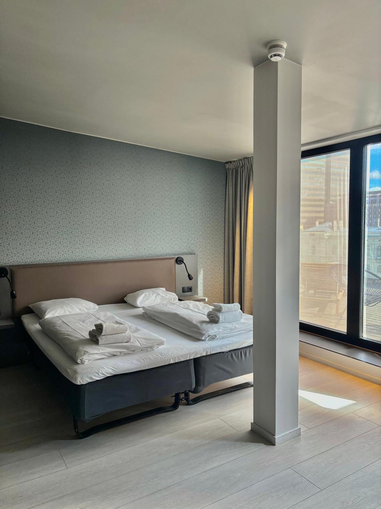 Double Room Balcony