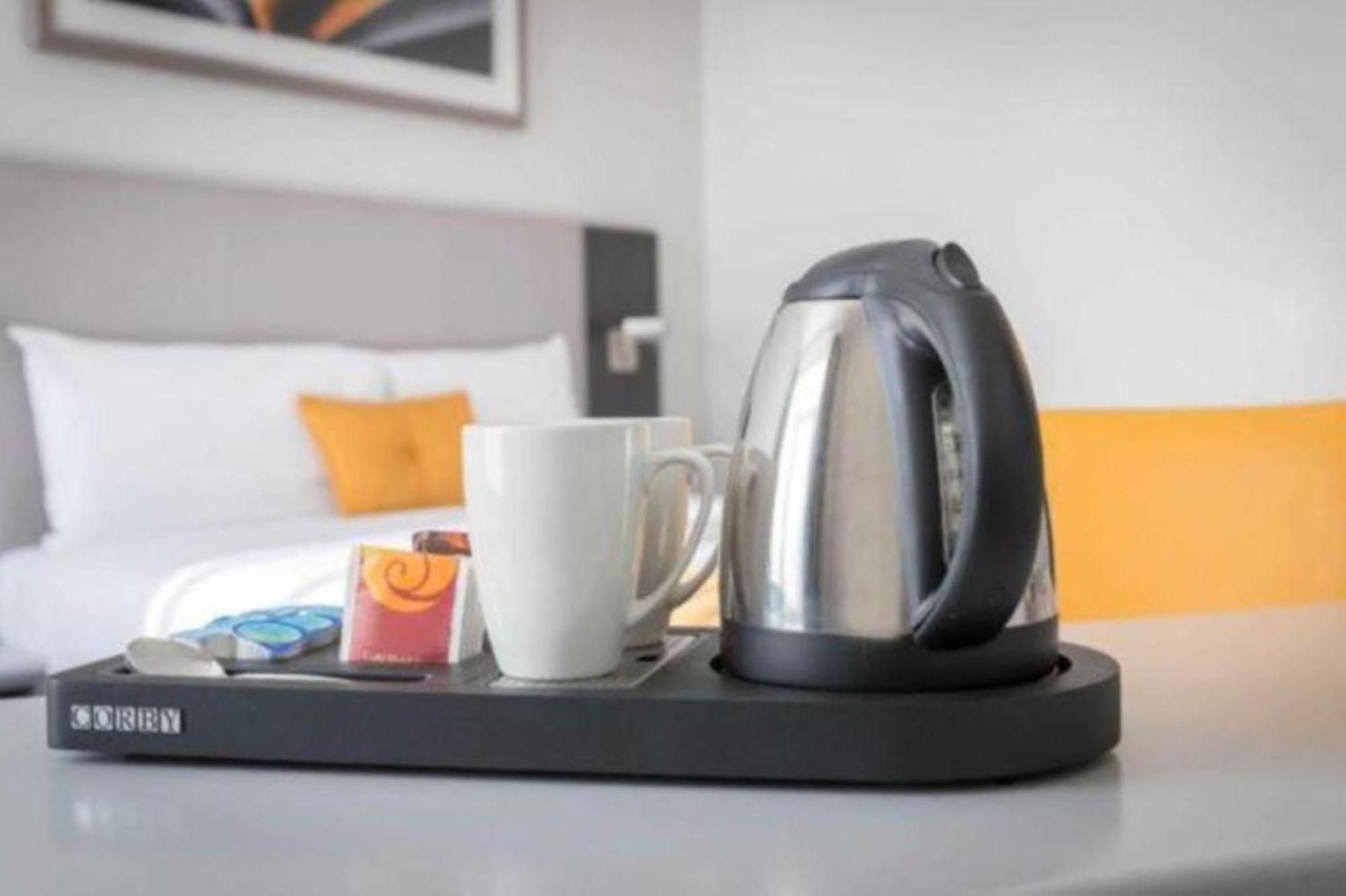 Deluxe Double & Single Room