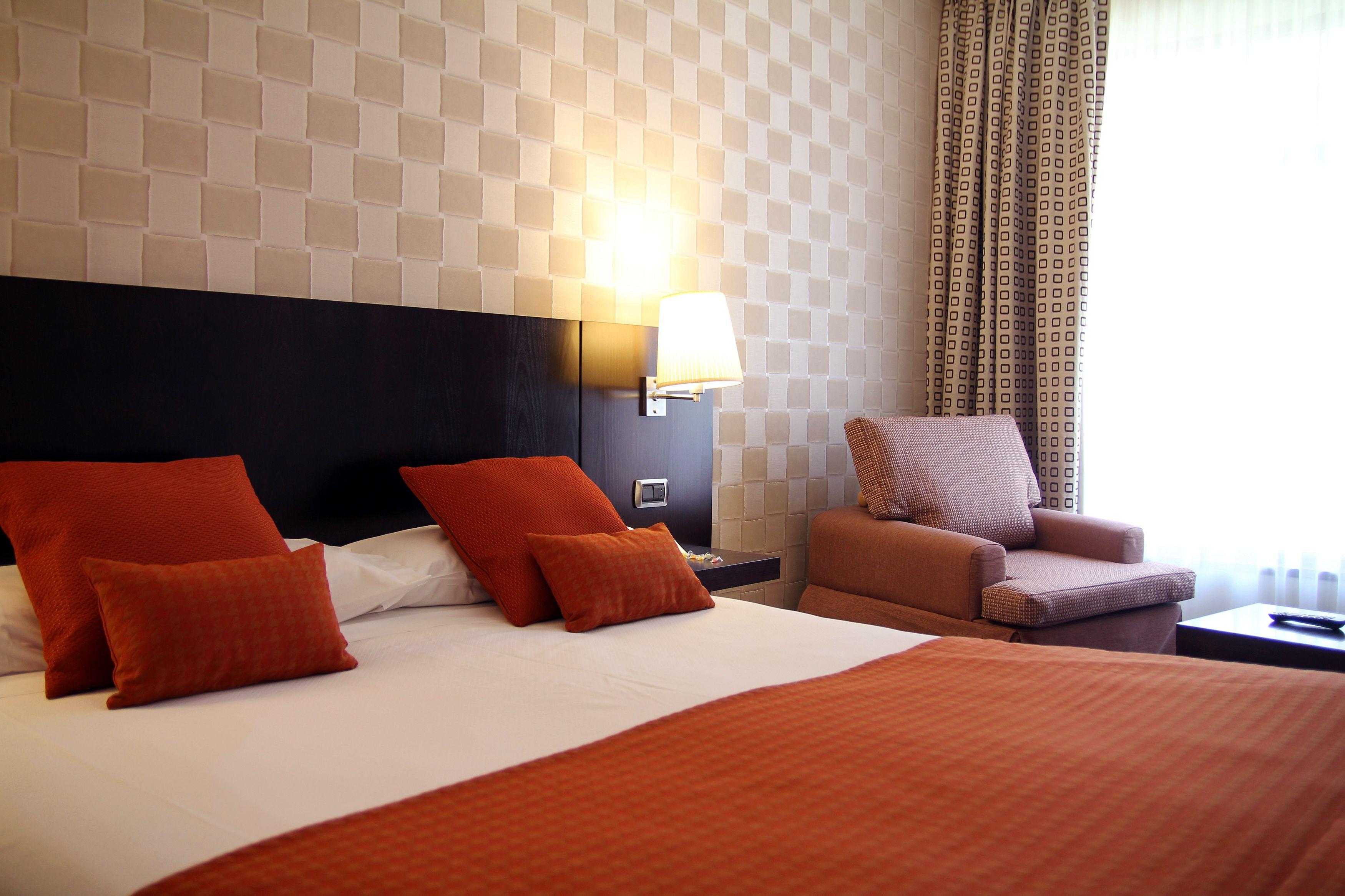Superior Double Room Balcony