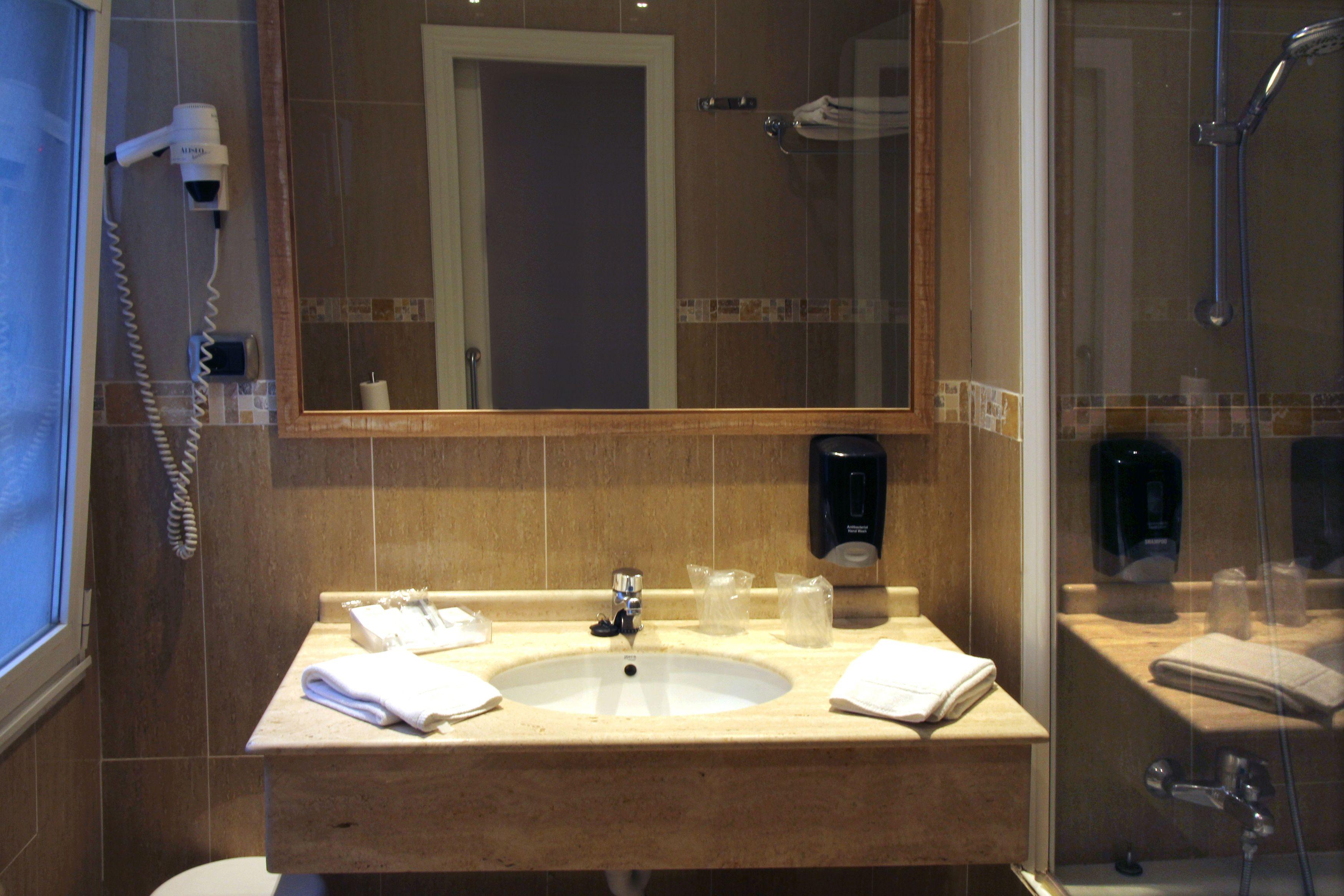 Superior Double Room Balcony