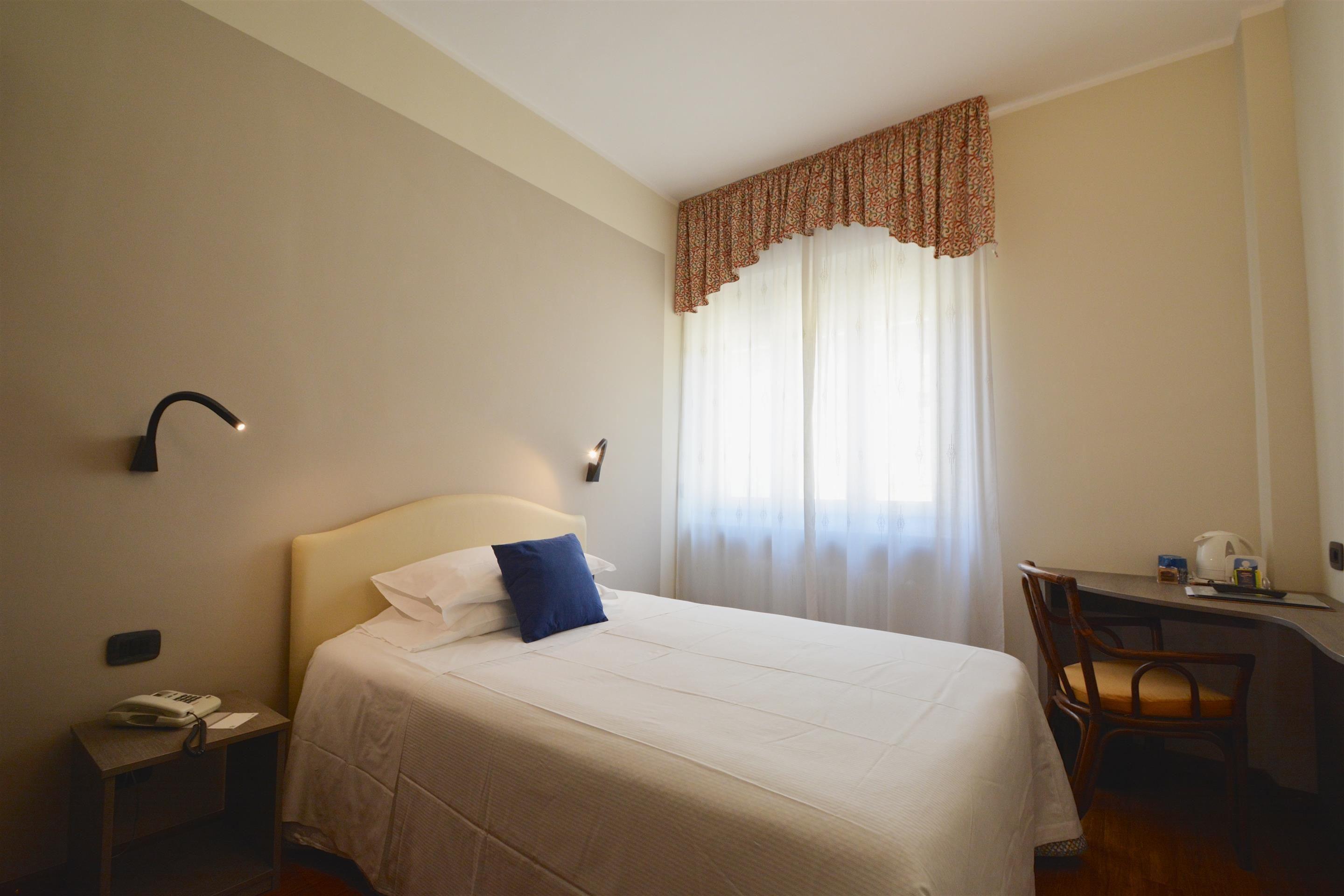 Habitación Individual Estándar