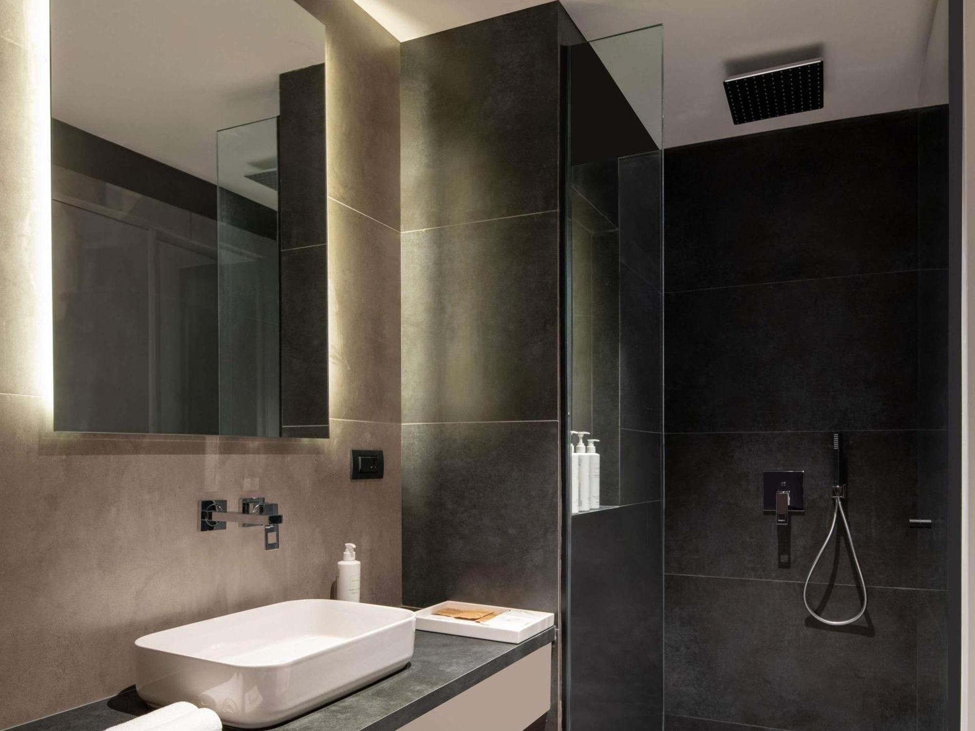 Familiensuite mit Meerblick