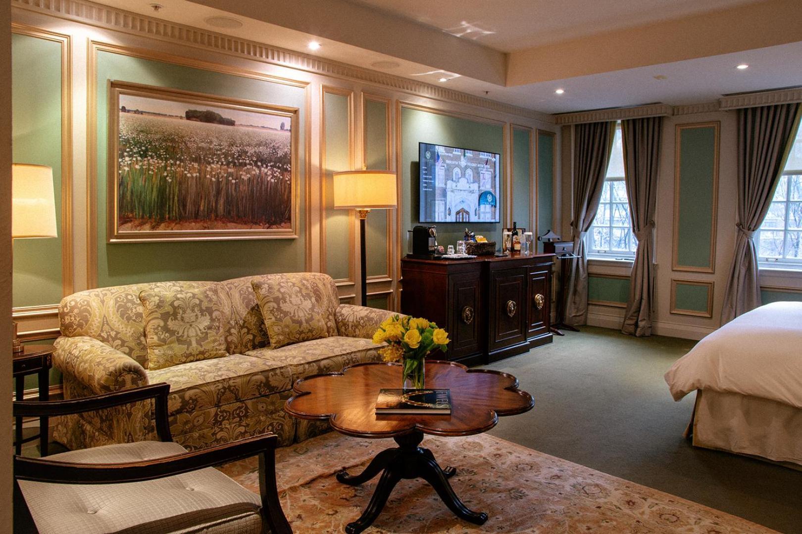 Junior Suite