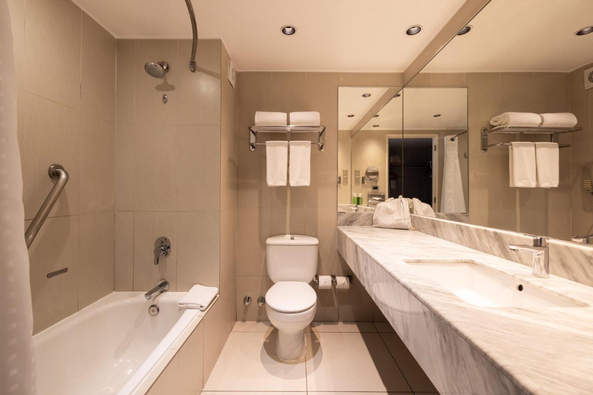 Habitación Estándar - Cama extragrande