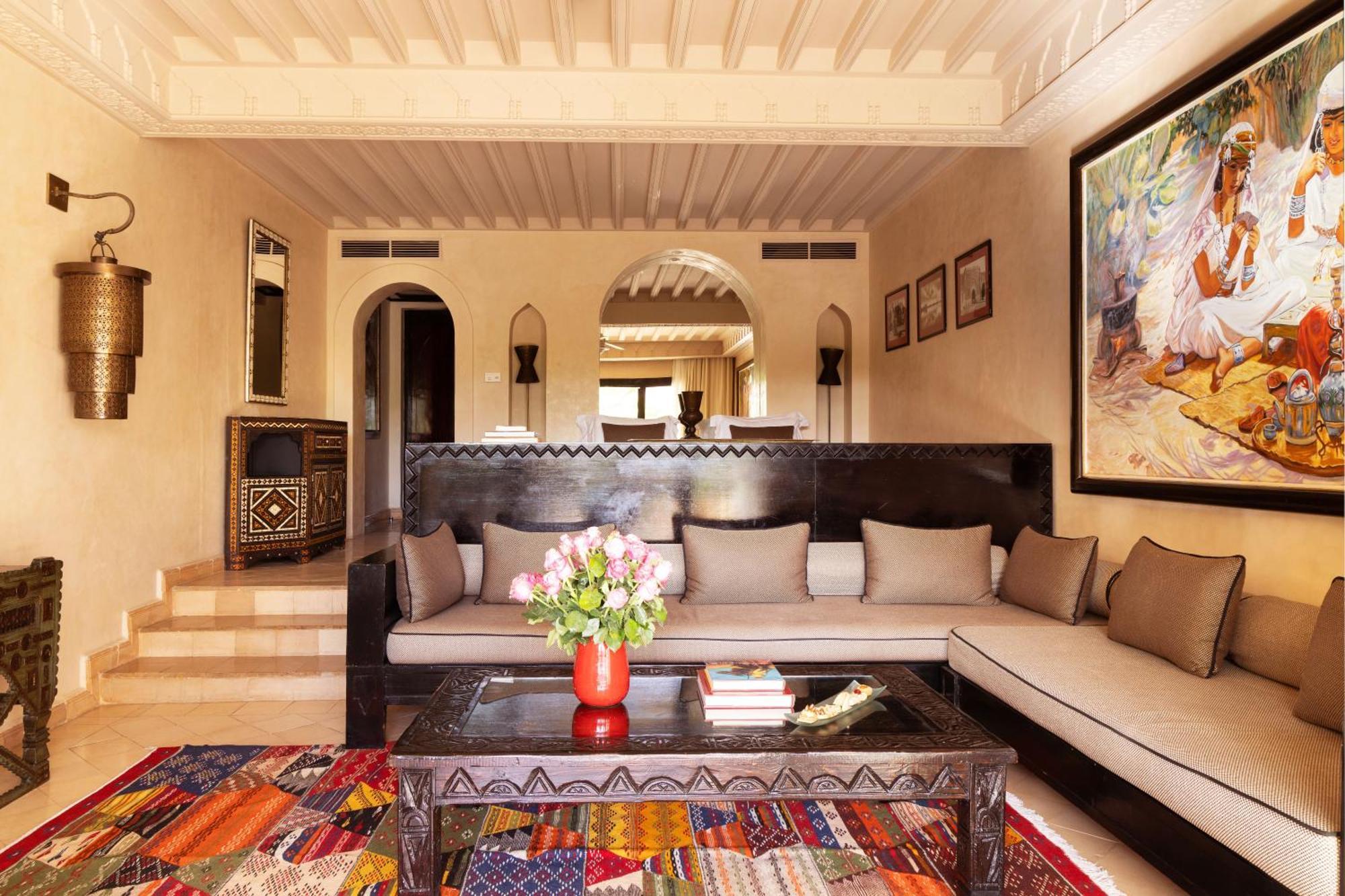 Mini Suite