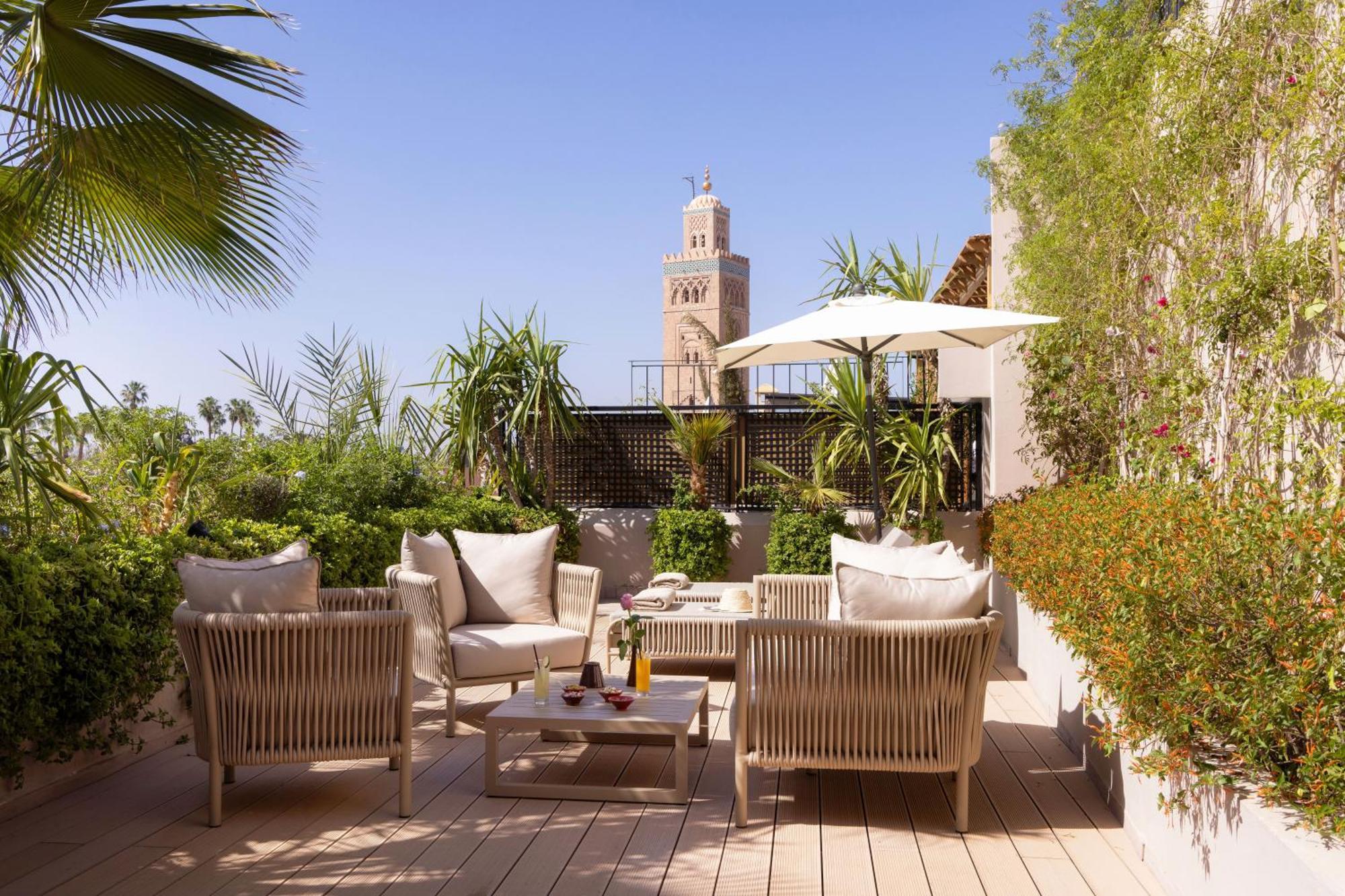Suite Ouarzazi