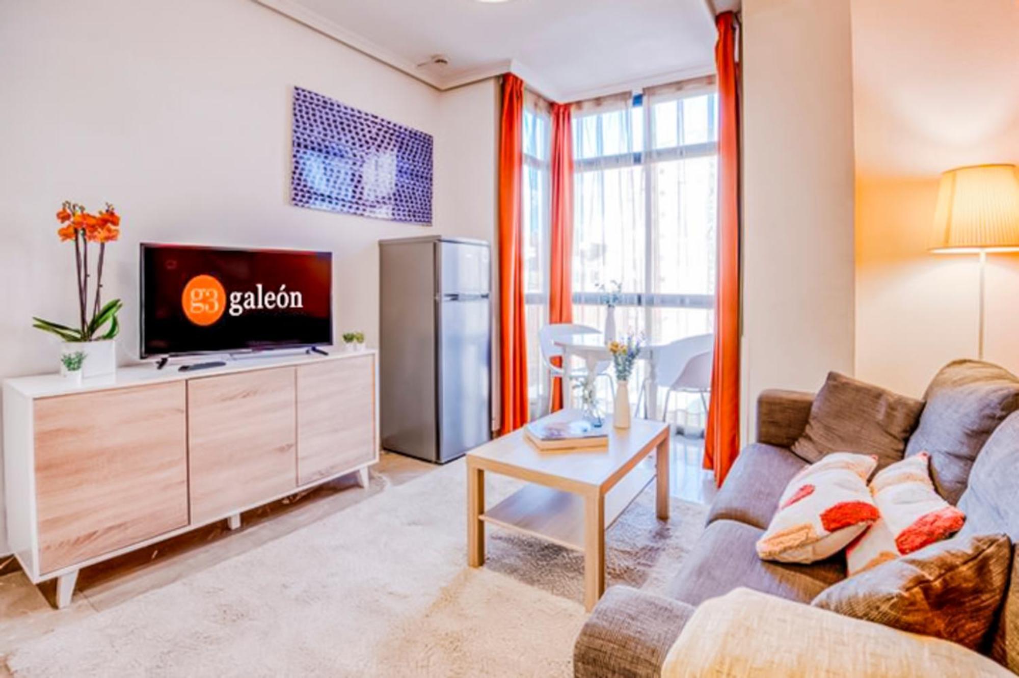 Standard Apartment