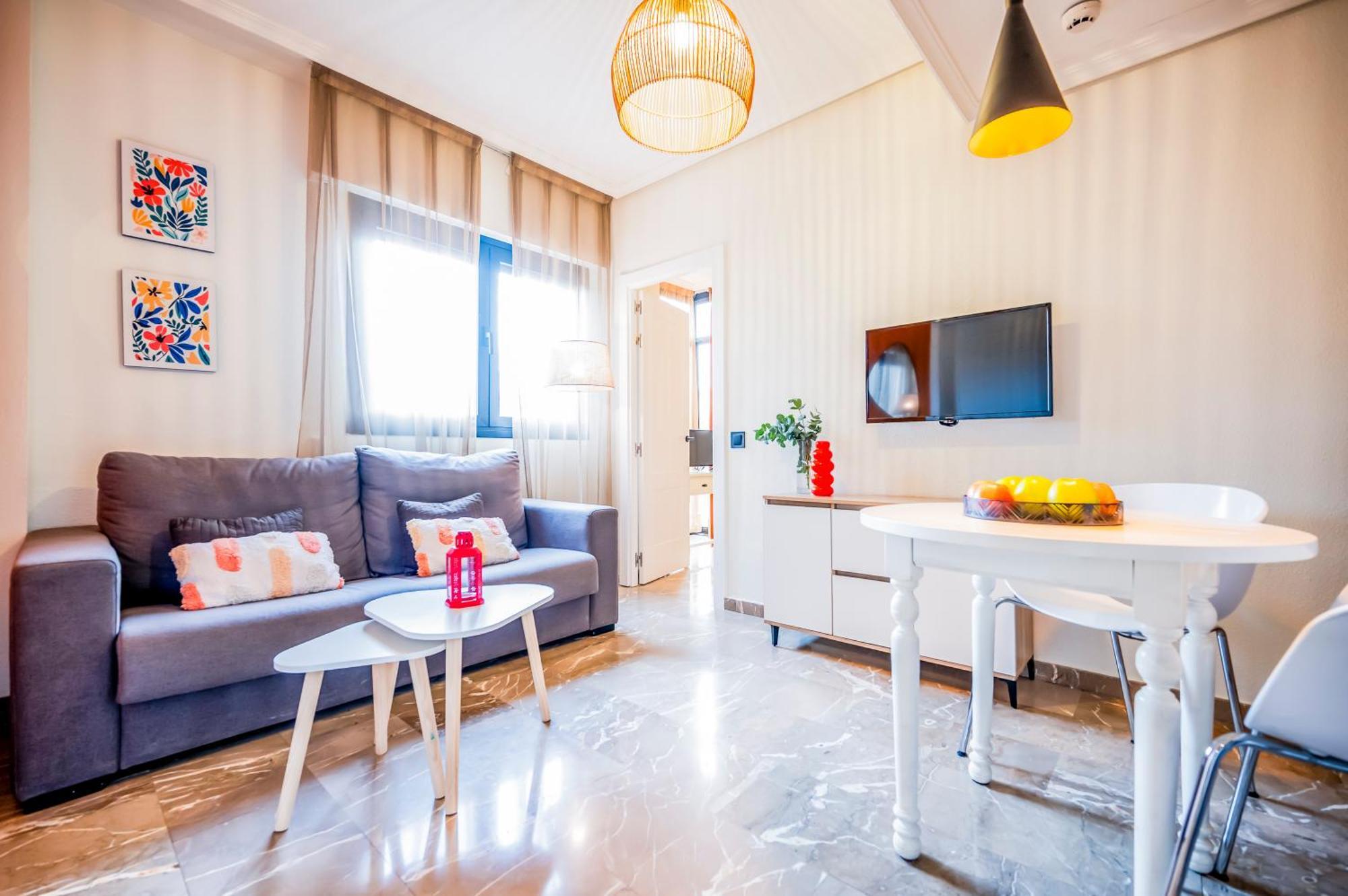 Standard Apartment