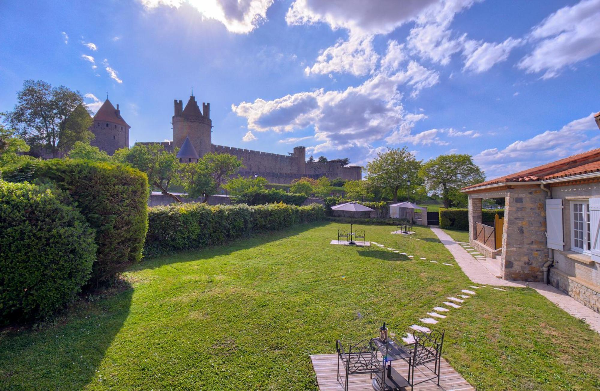 Double Room Castle View