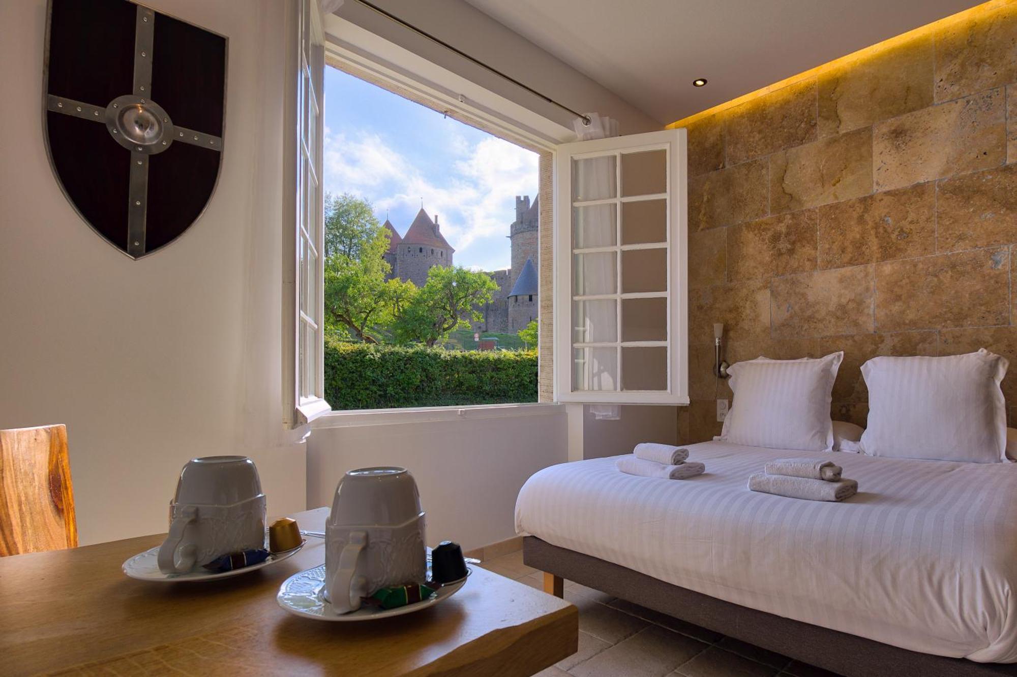 Double Room Castle View