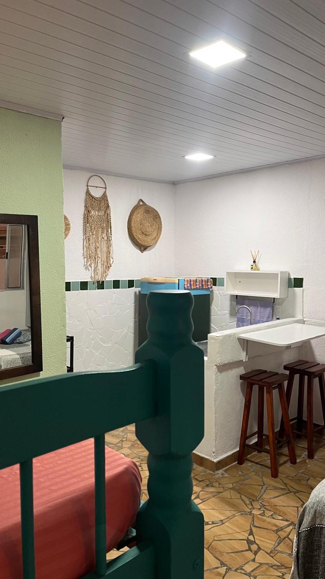 Family Double Room