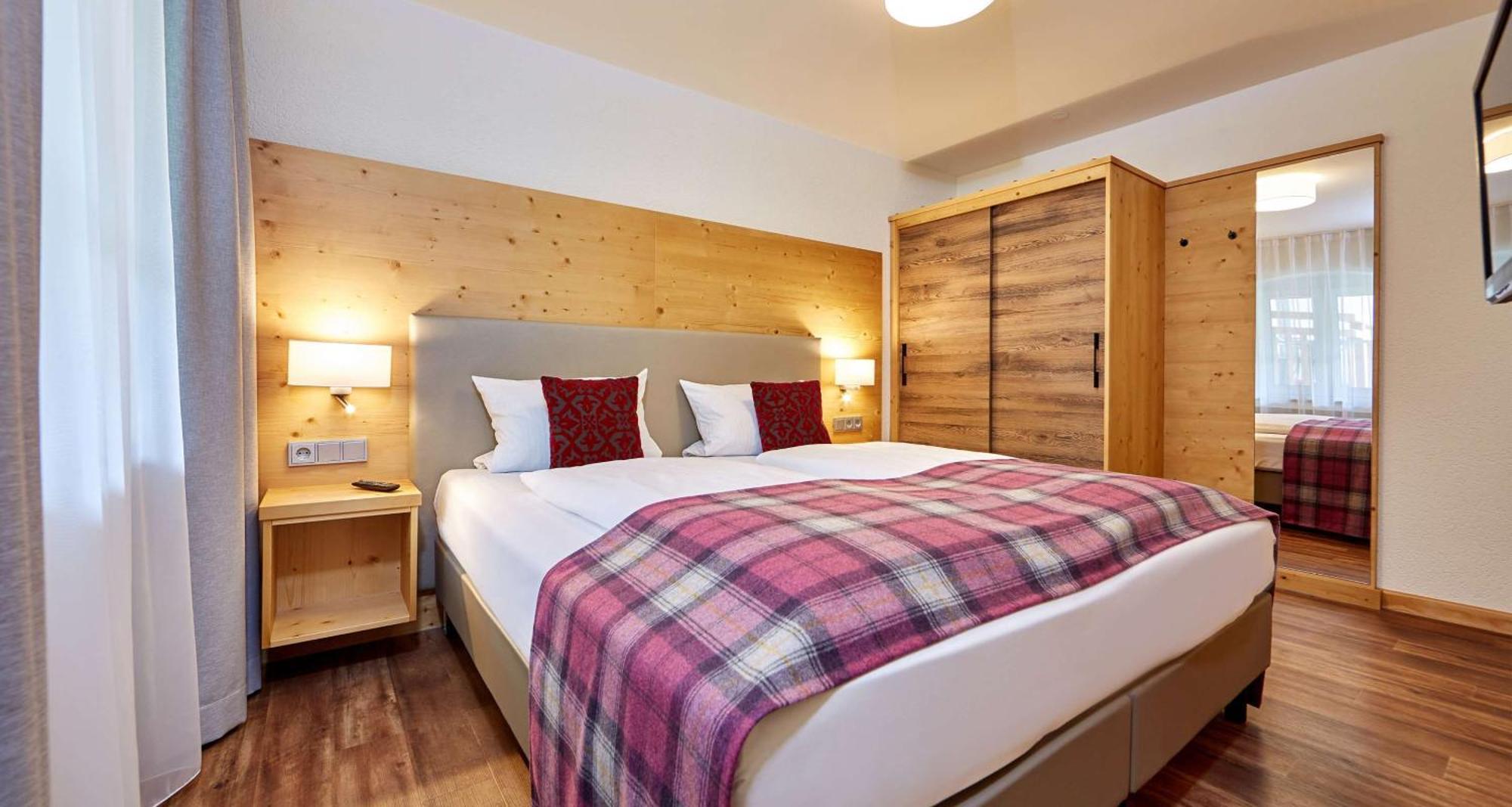 Classic Double Room with Balcony - Separate Building,1722898933:JPEG