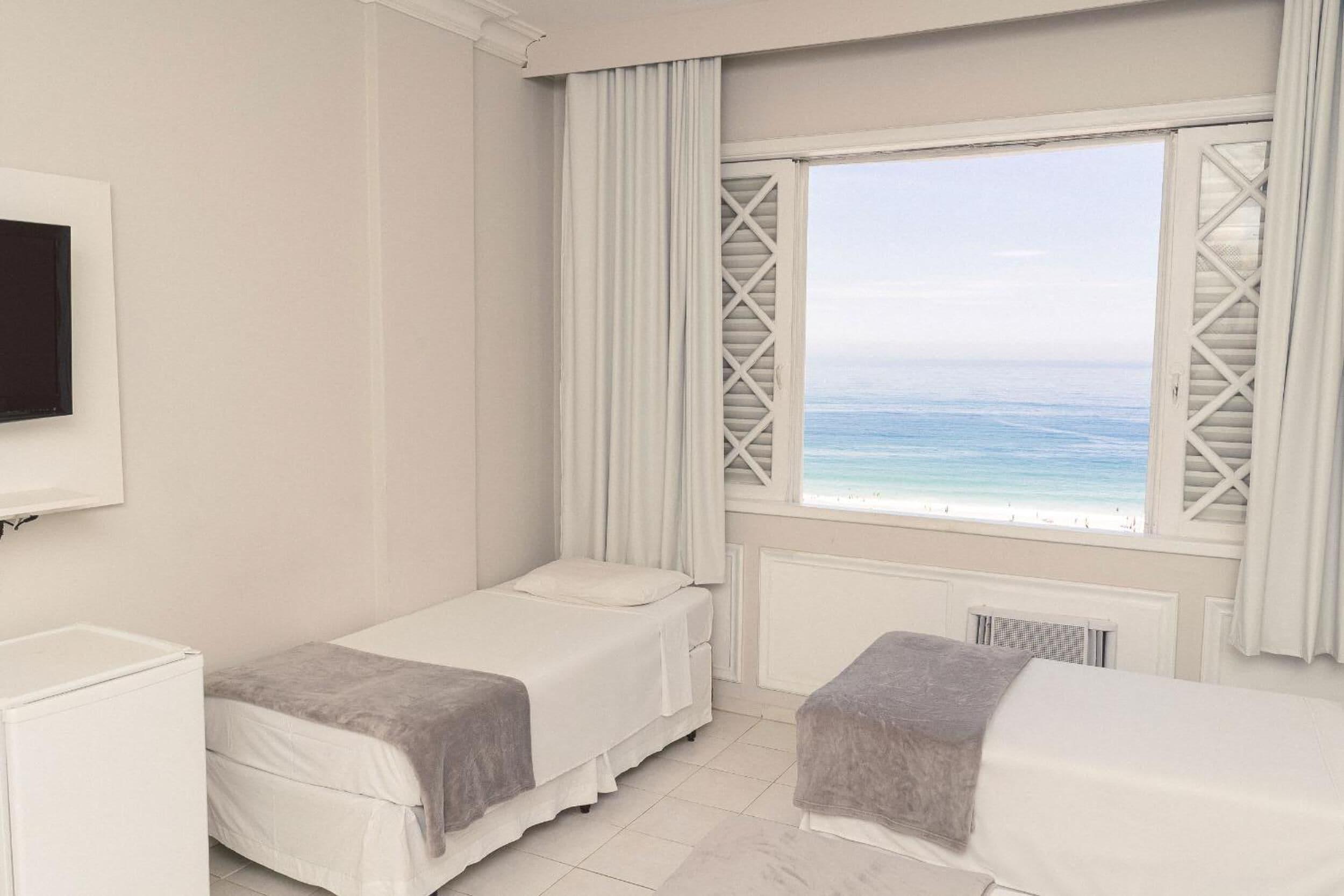 Superior Quadruple Room