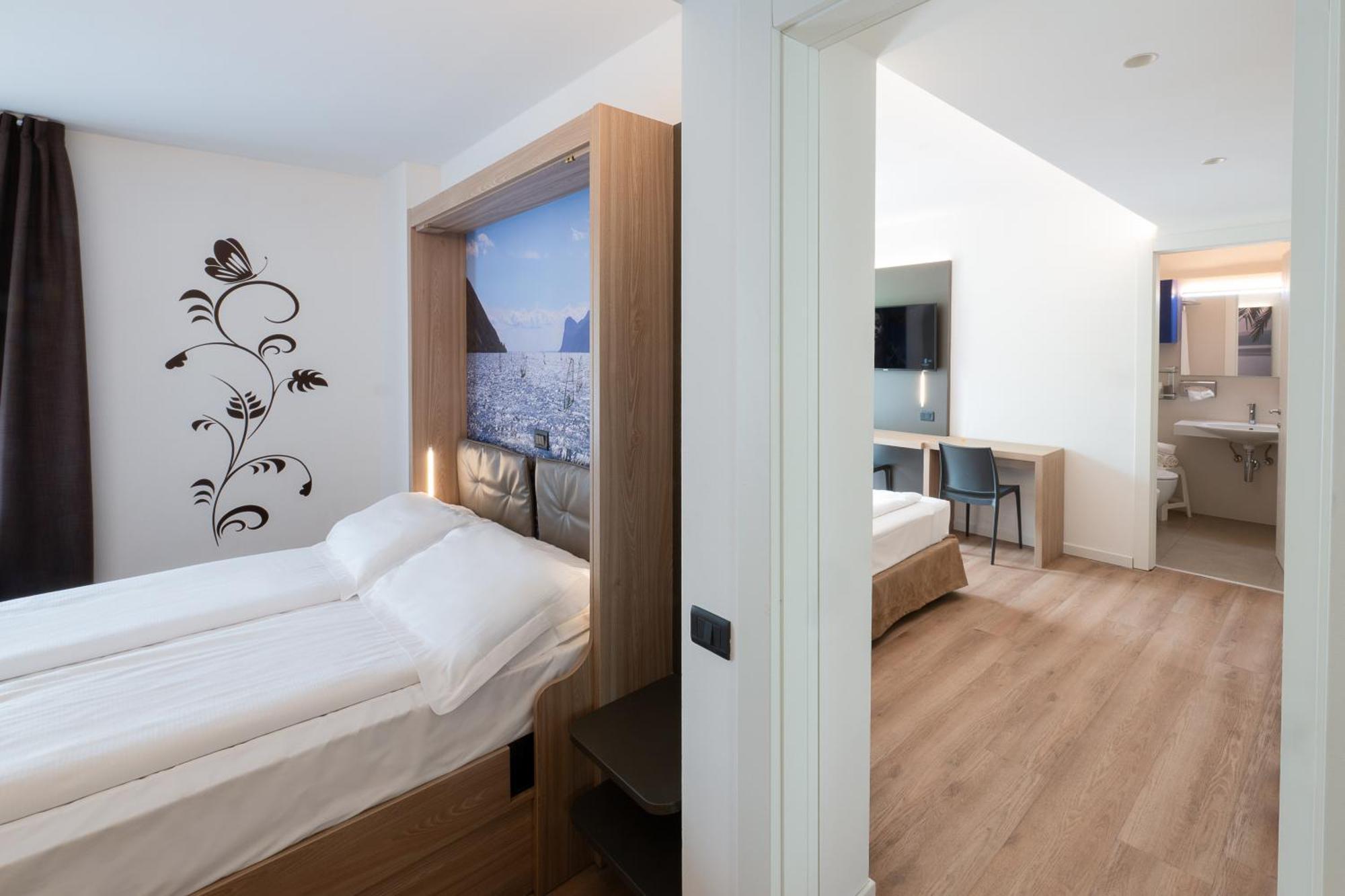 Familiensuite
