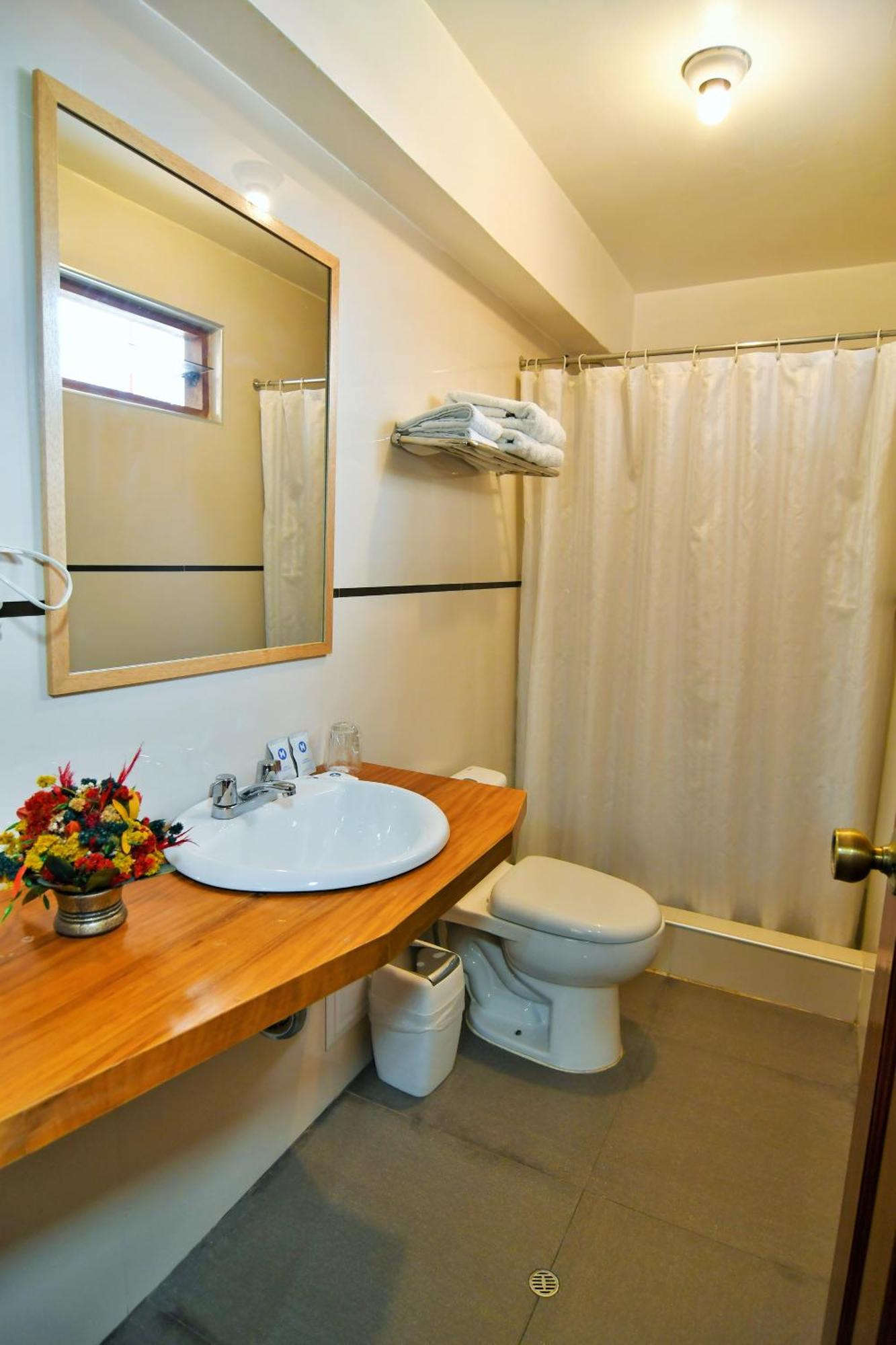 Single Room