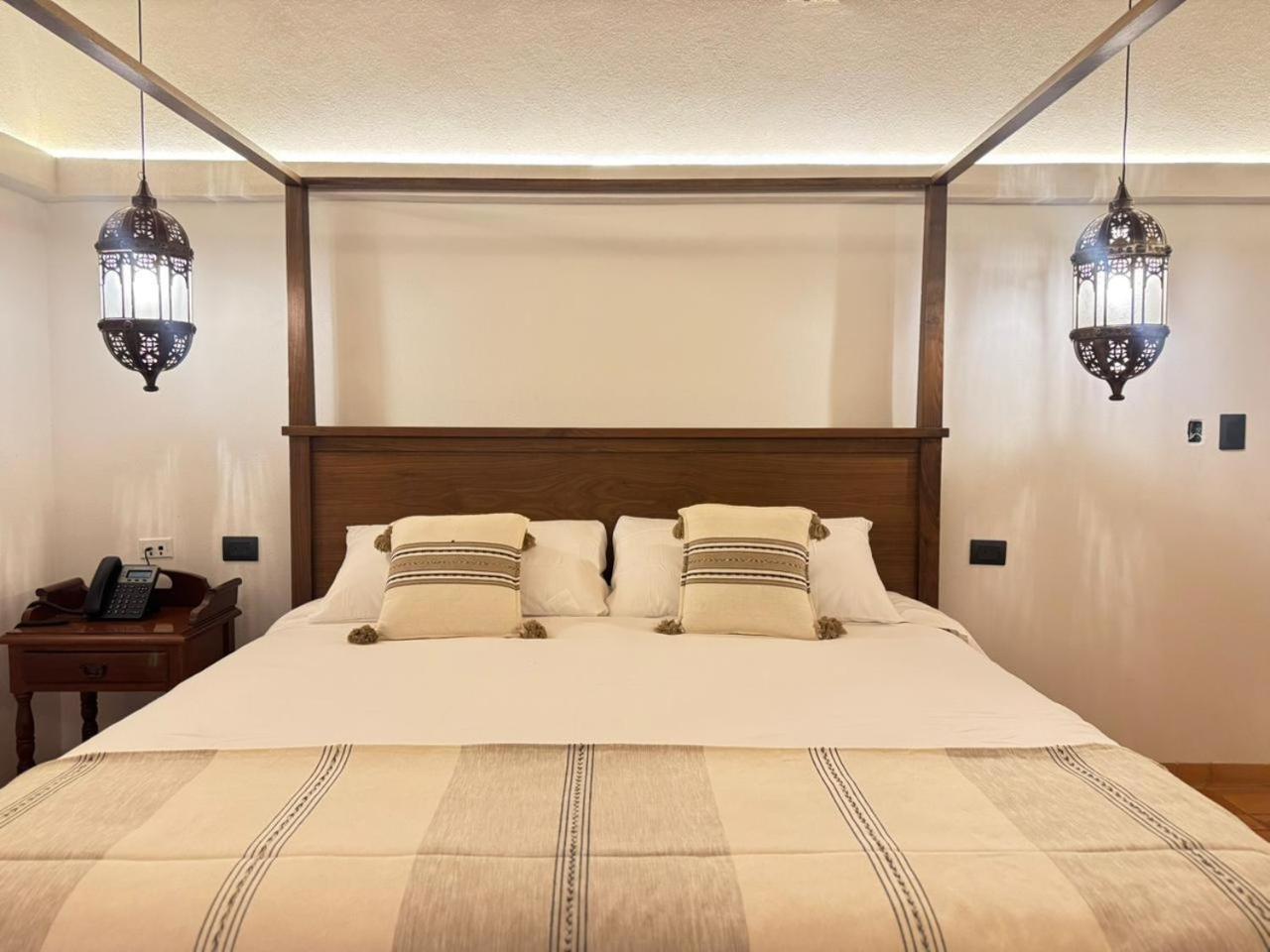 Suite Deluxe