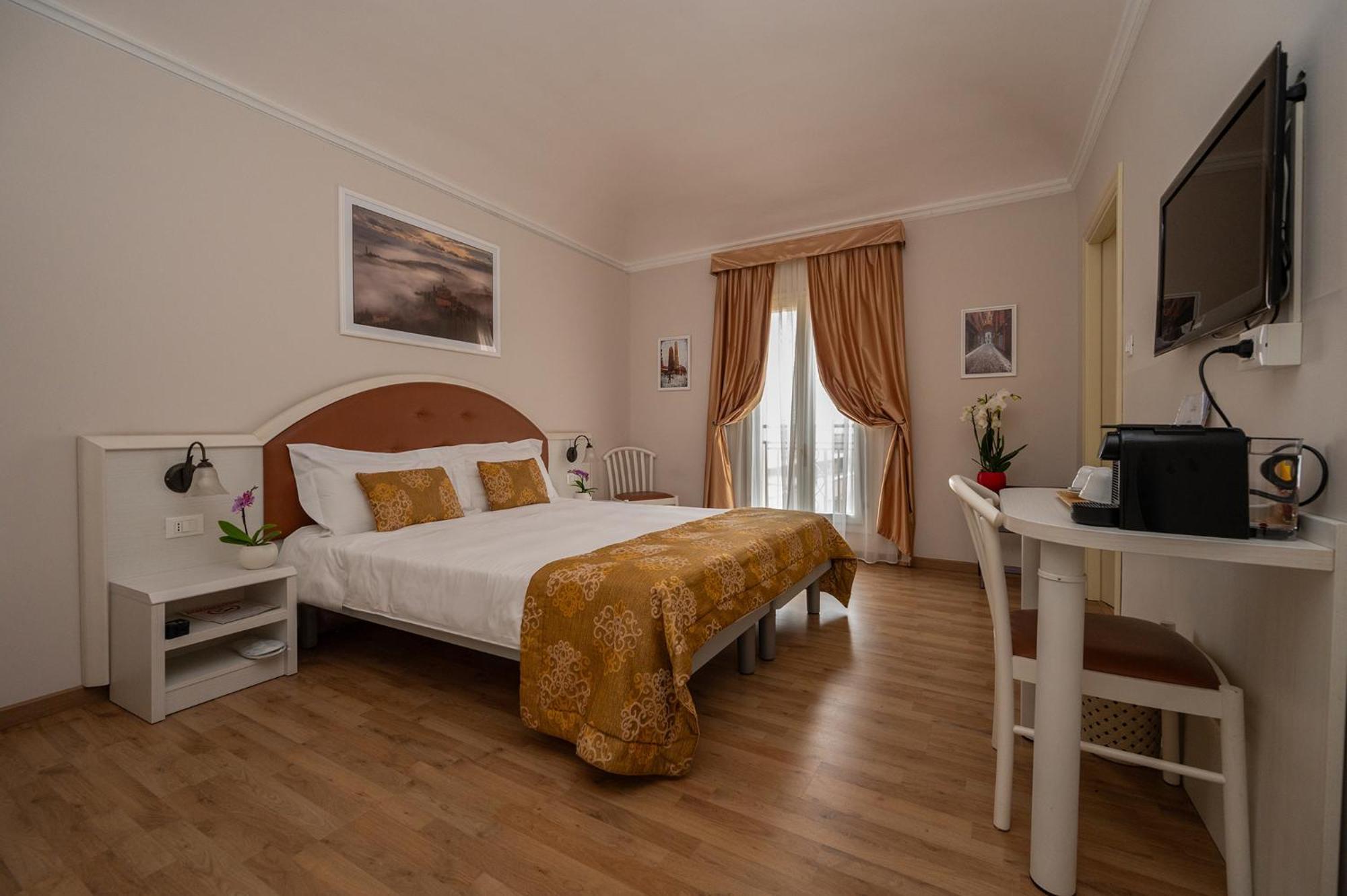 Habitación Doble Superior