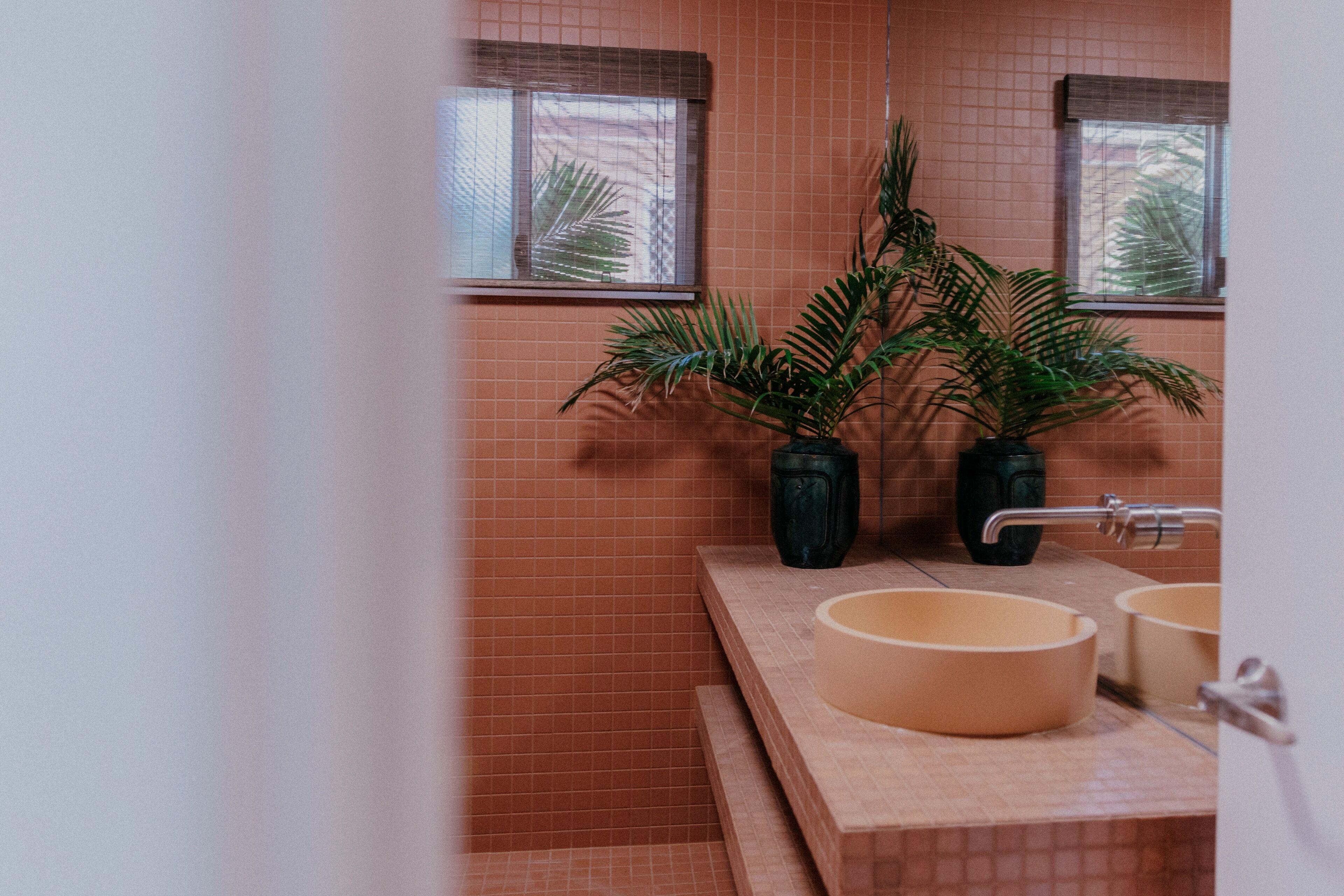 One-Bedroom Bungalow