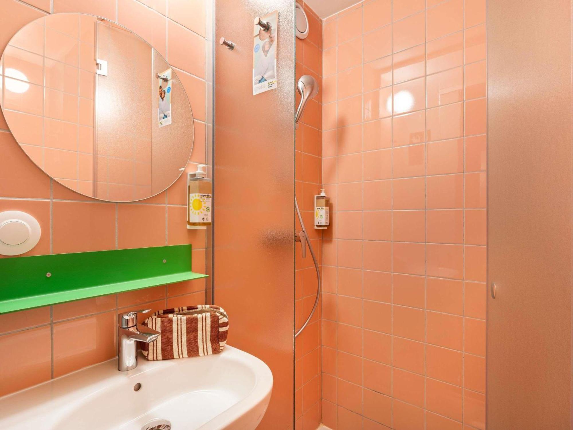 POP Double Room