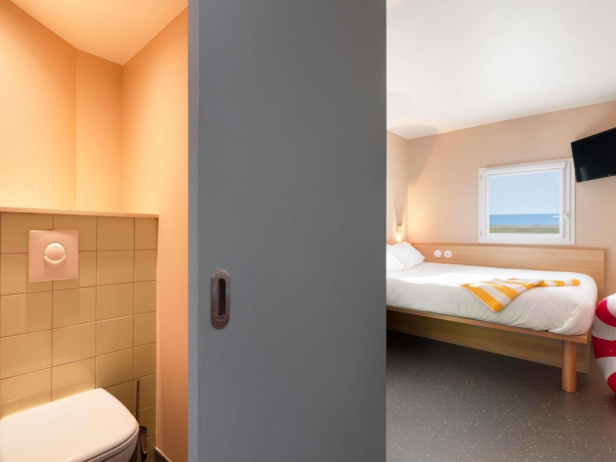 POP Double Room