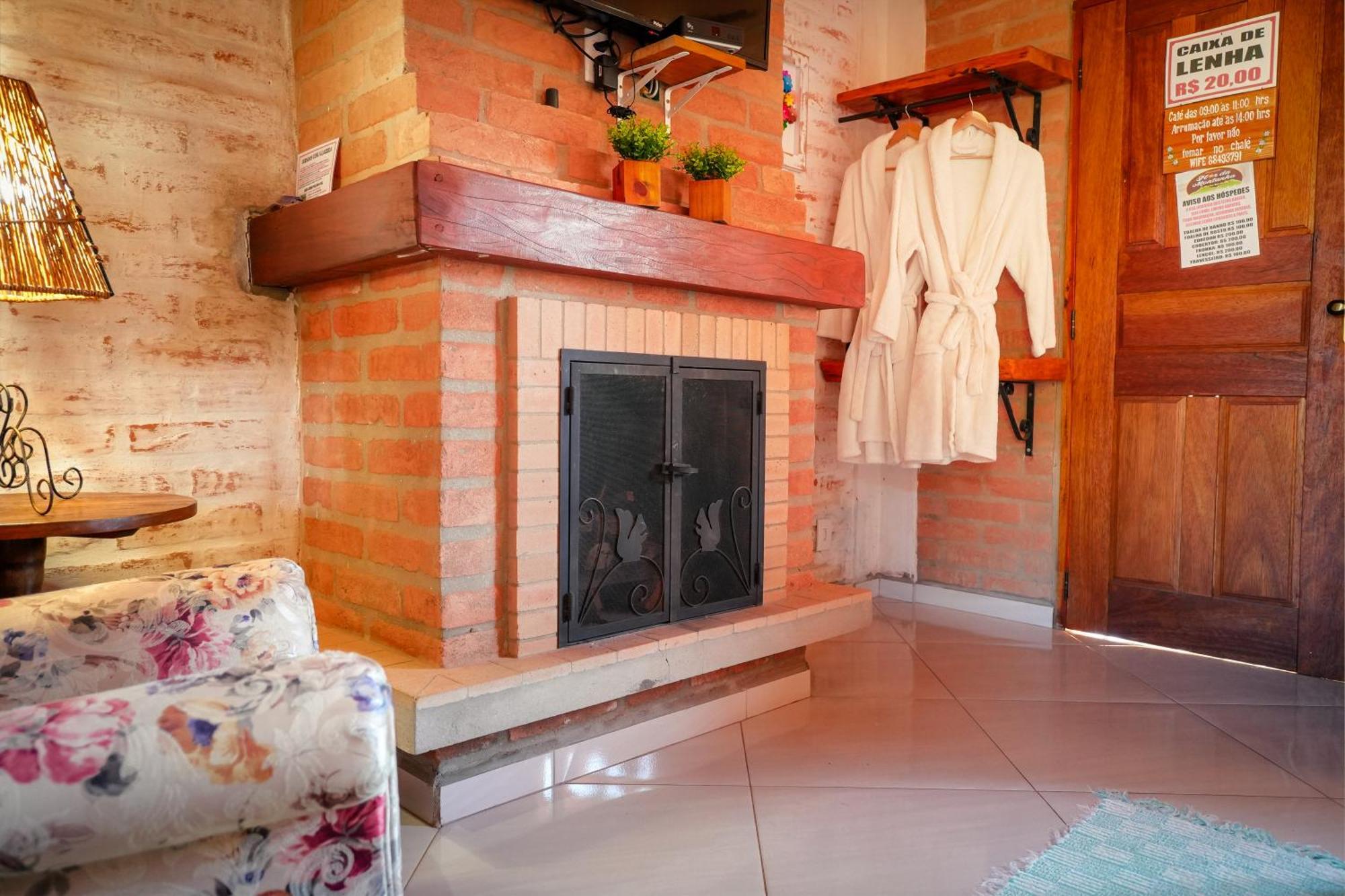 Quarto Queen Deluxe
