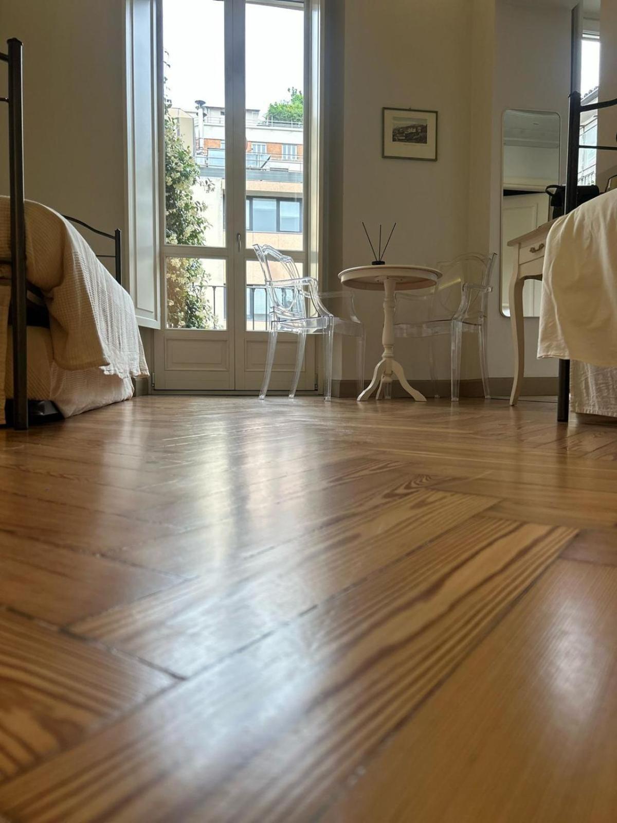 Quadruple Room Private Bathroom