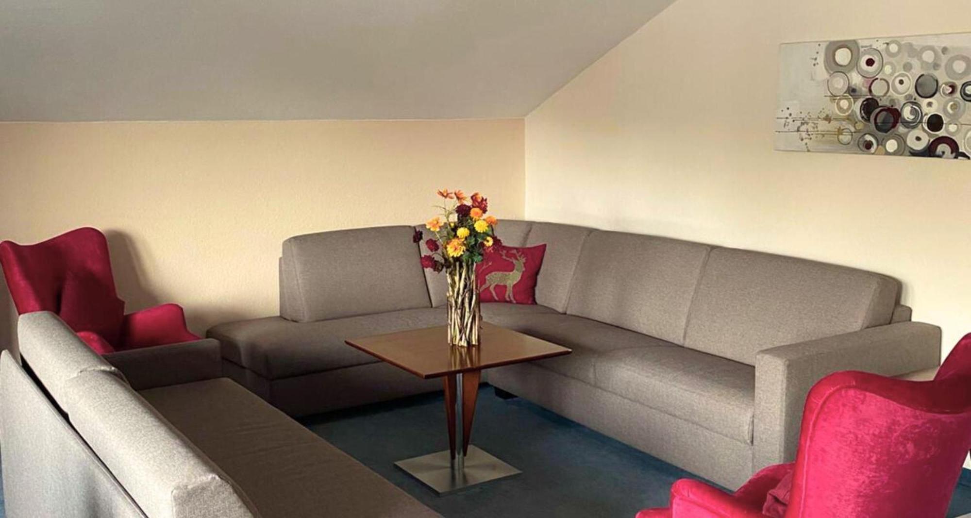 Two-Bedroom Suite with Two Double Beds and One Single Bed - Two Balconies,1742615518:JPEG