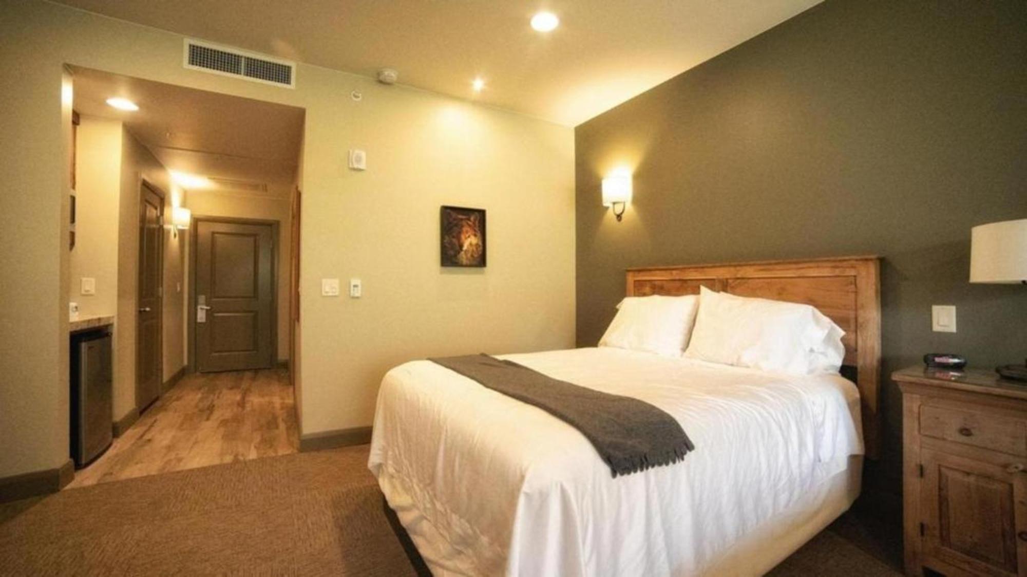 King Room Disability Access