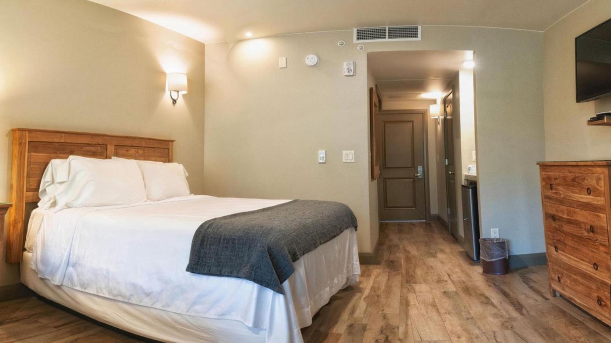 Double Room Disability Access