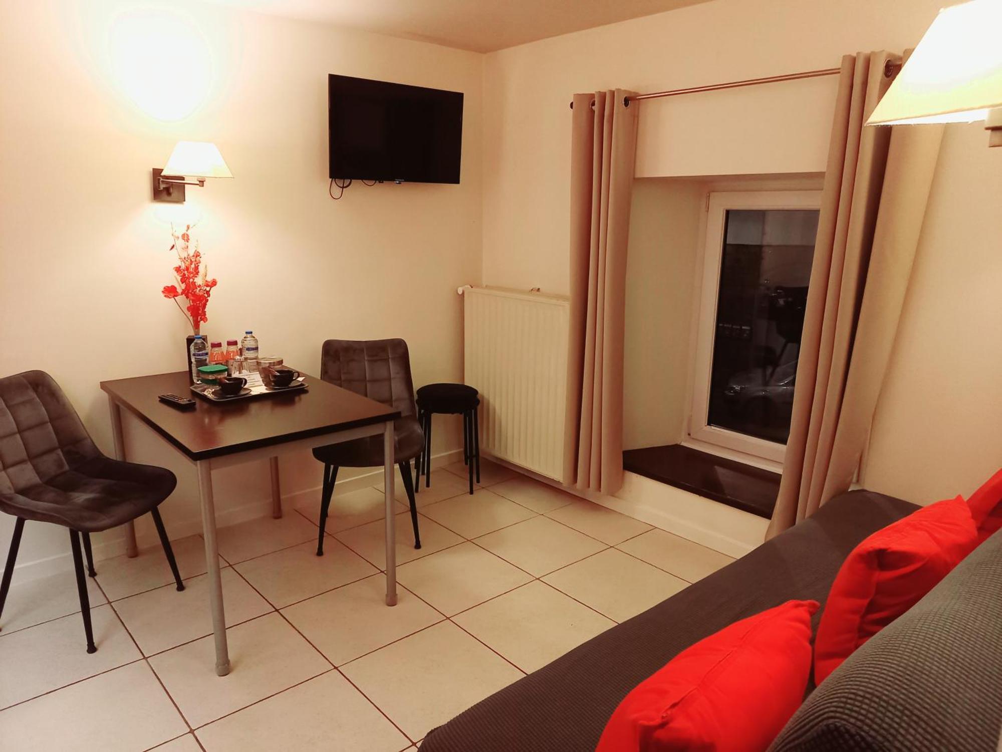 Double Room
