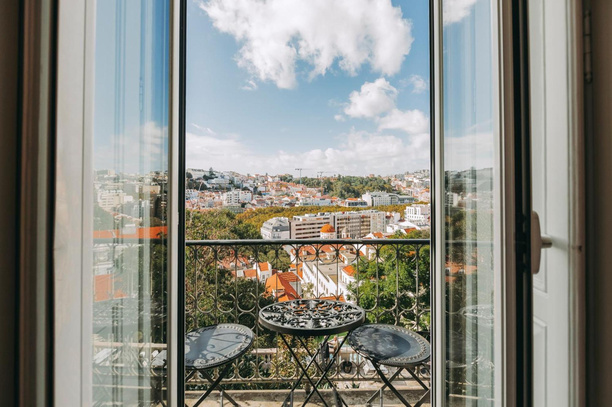 Master View