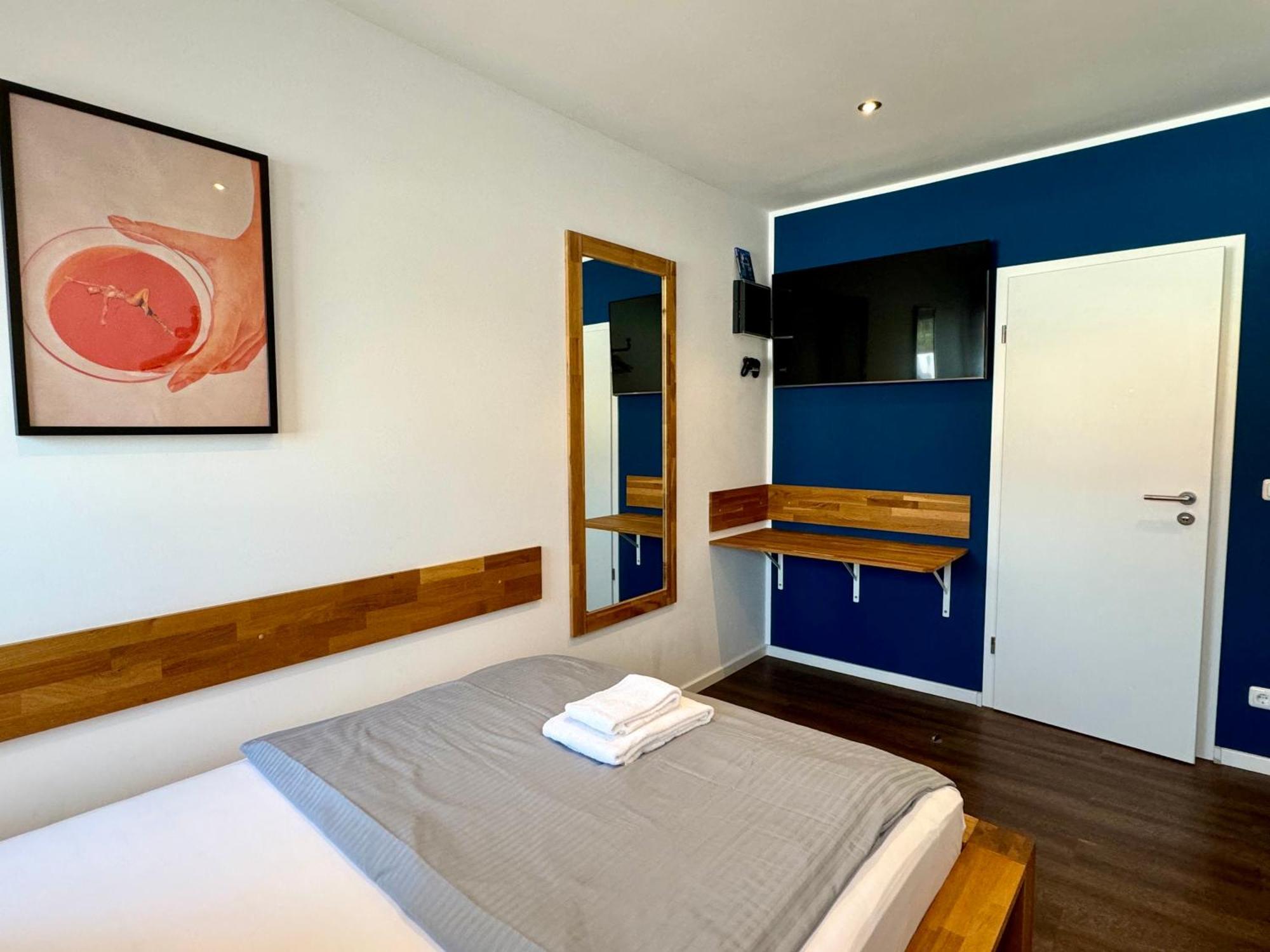 Habitación Doble