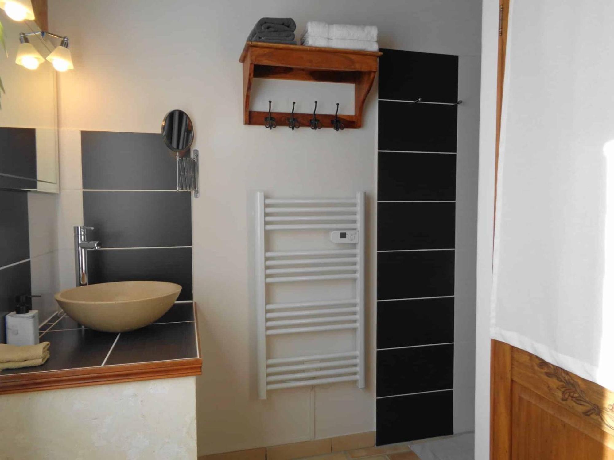 Superior Deluxe Double or Twin Room