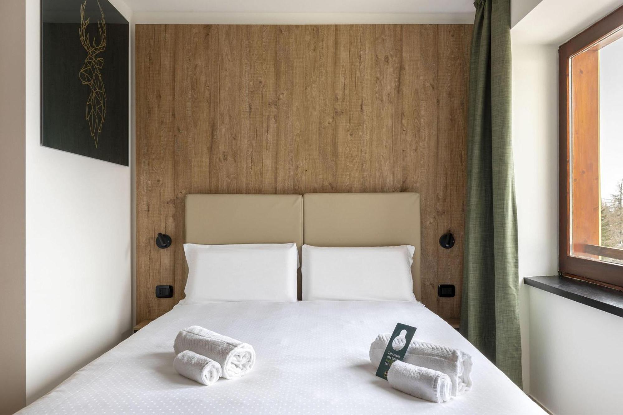 Chambre Double