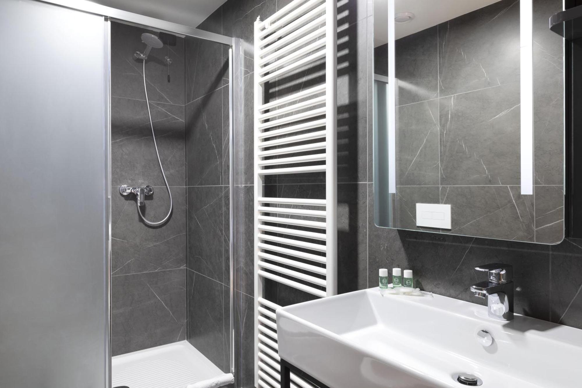 Chambre Lits Jumeaux