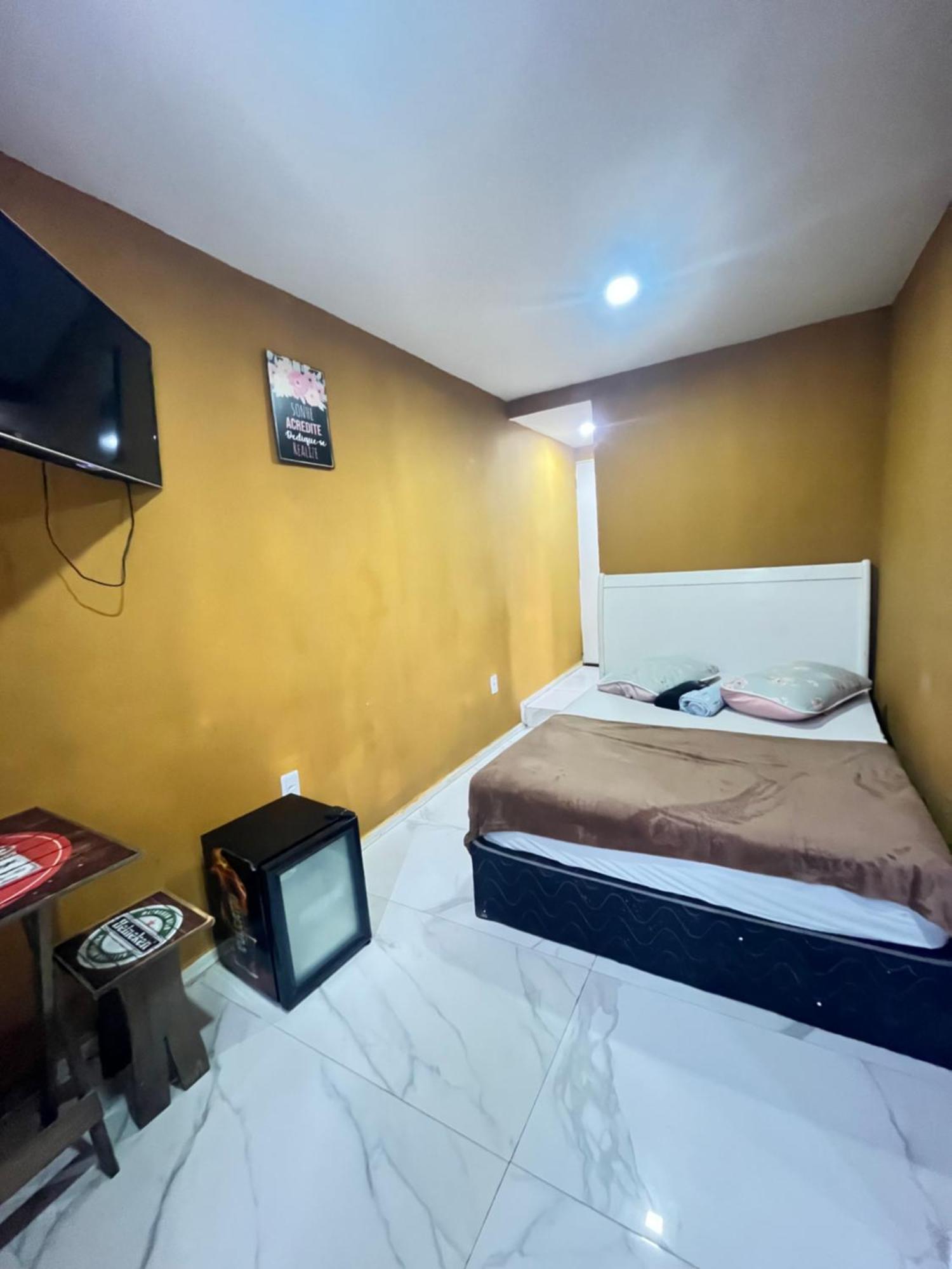 Double Room Private Bathroom